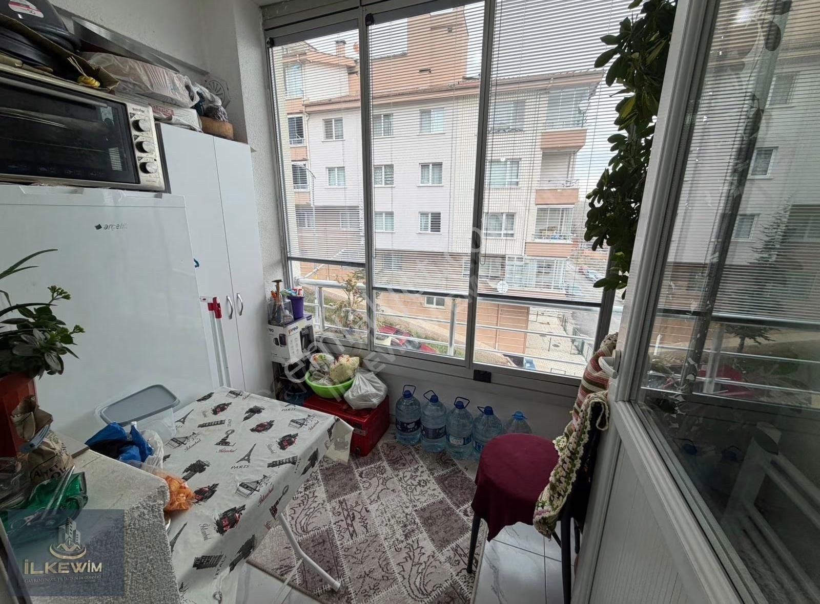 Vadi Manzaralı Full Yapılı 130 M²asansörlü 3+1 Daire!! - Görsel 14