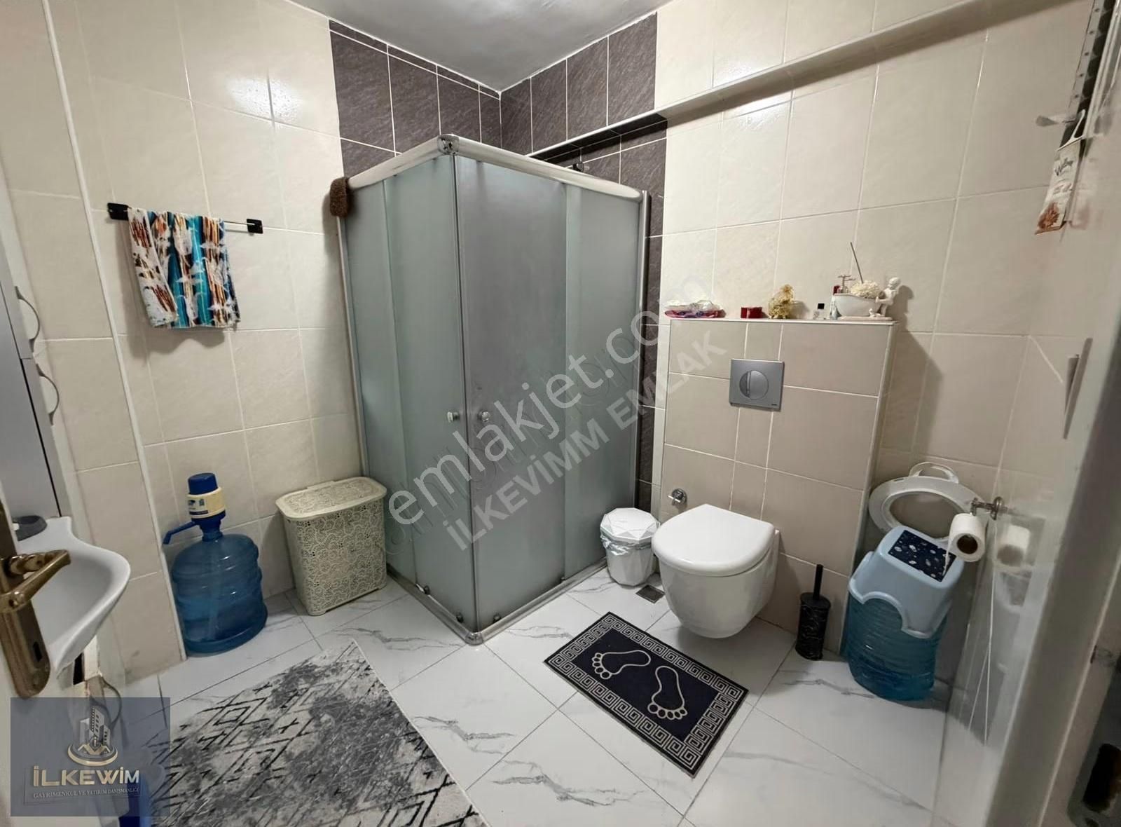 Vadi Manzaralı Full Yapılı 130 M²asansörlü 3+1 Daire!! - Görsel 22