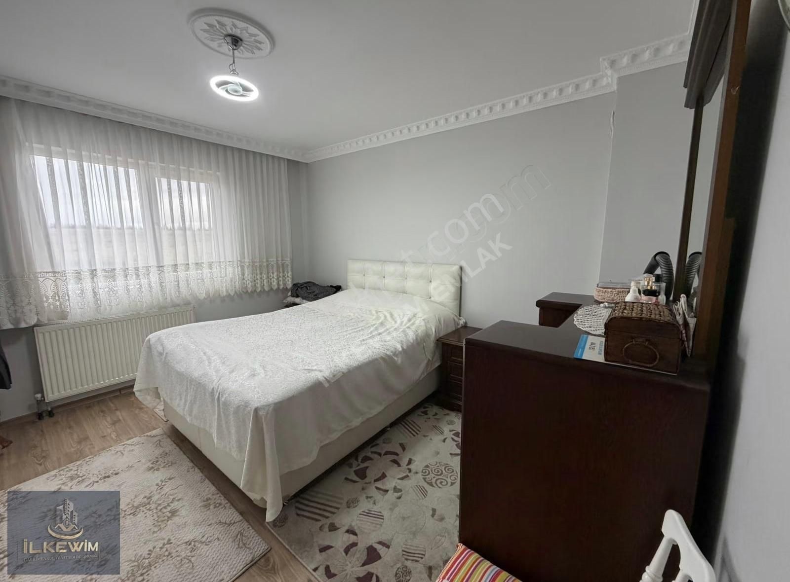Vadi Manzaralı Full Yapılı 130 M²asansörlü 3+1 Daire!! - Görsel 33