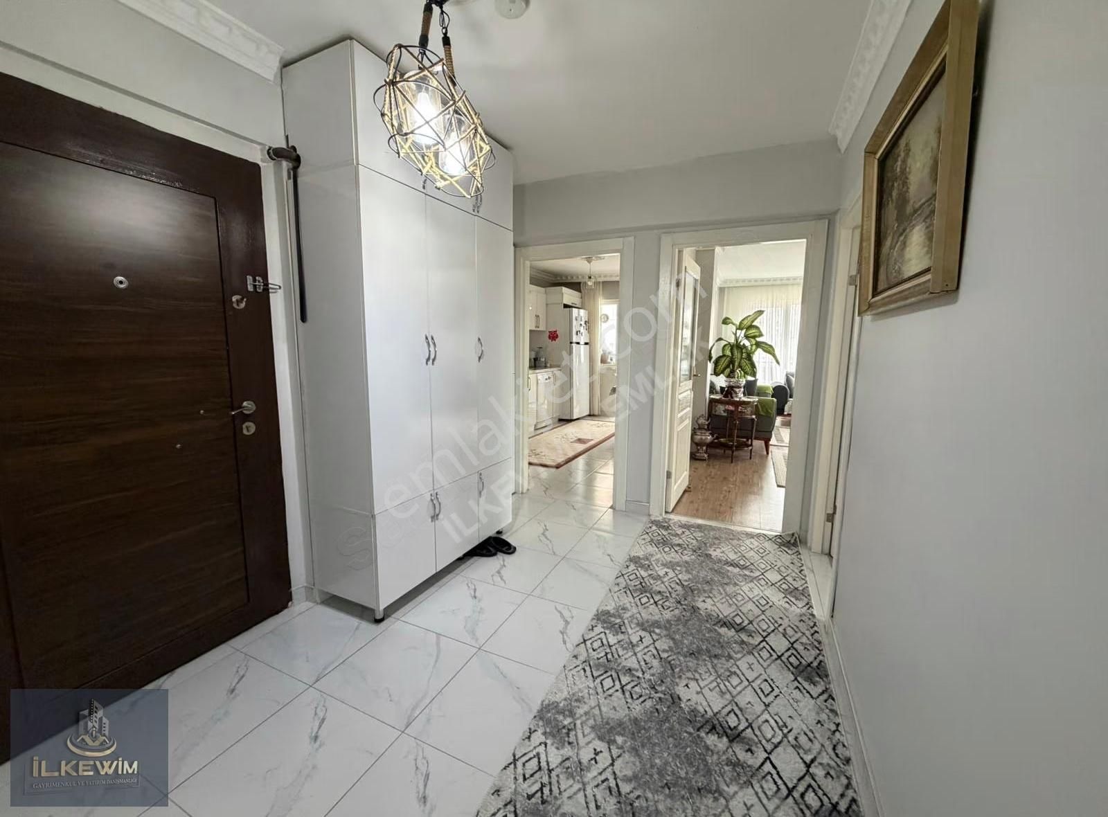 Vadi Manzaralı Full Yapılı 130 M²asansörlü 3+1 Daire!! - Görsel 20