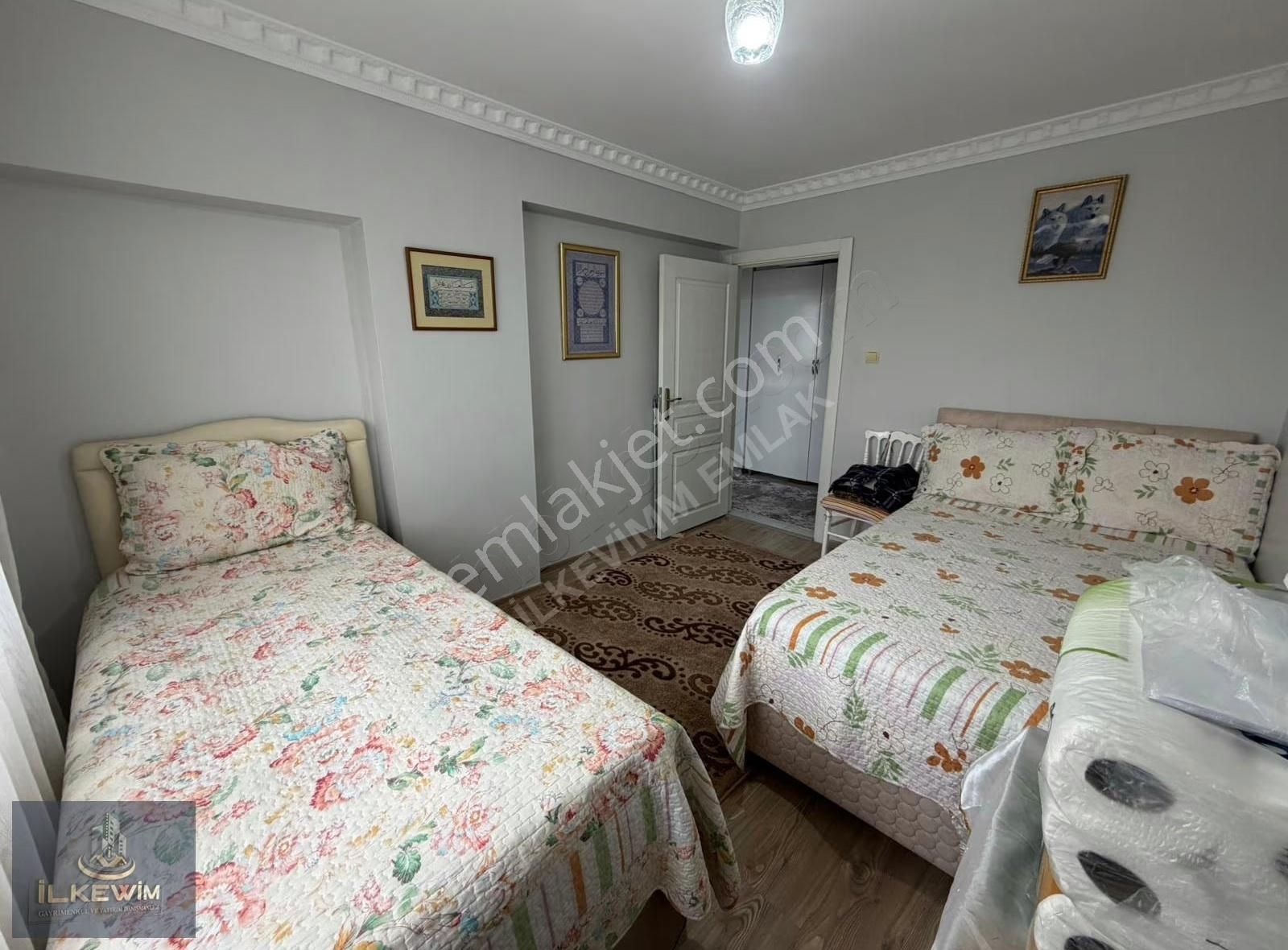 Vadi Manzaralı Full Yapılı 130 M²asansörlü 3+1 Daire!! - Görsel 31