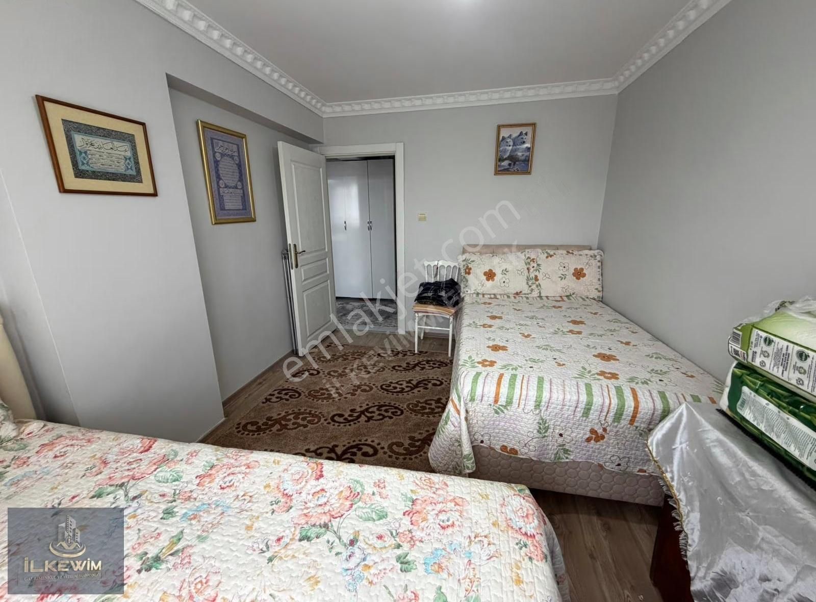 Vadi Manzaralı Full Yapılı 130 M²asansörlü 3+1 Daire!! - Görsel 3