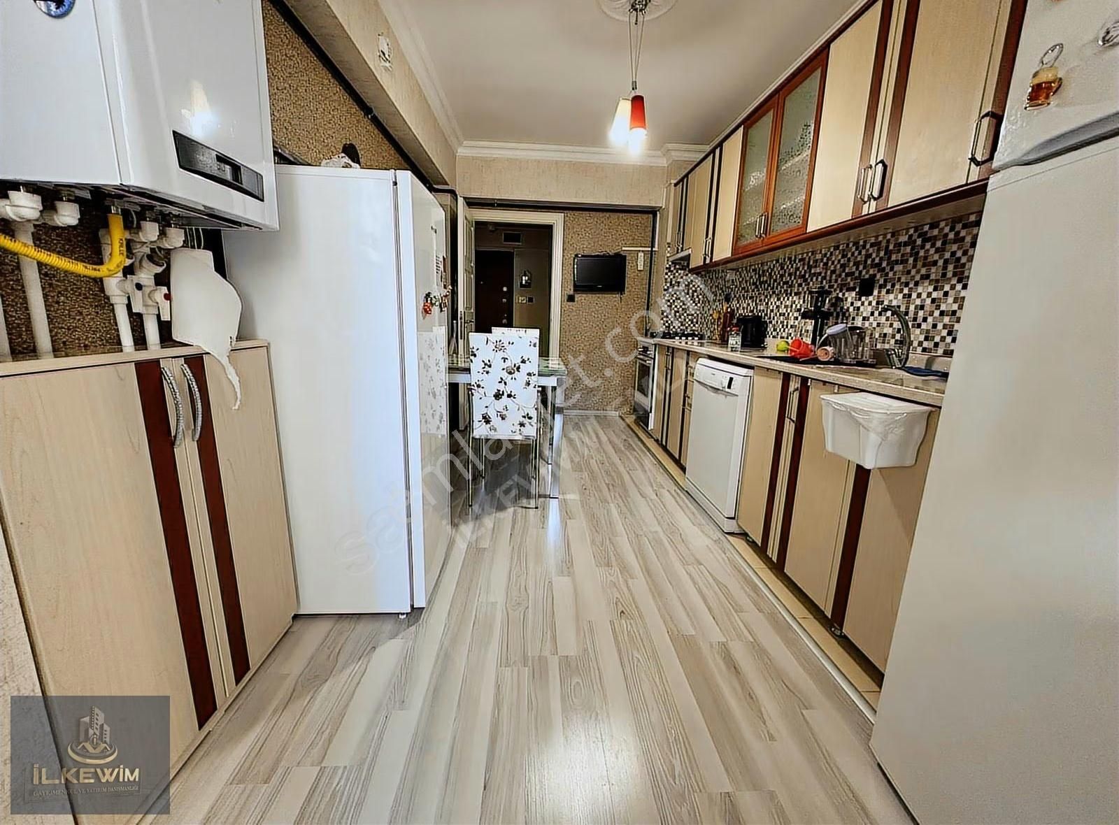 Sultan Fatih Cadde Dibi! Asansörlü-masrafsız 3+1 Daire - Görsel 19