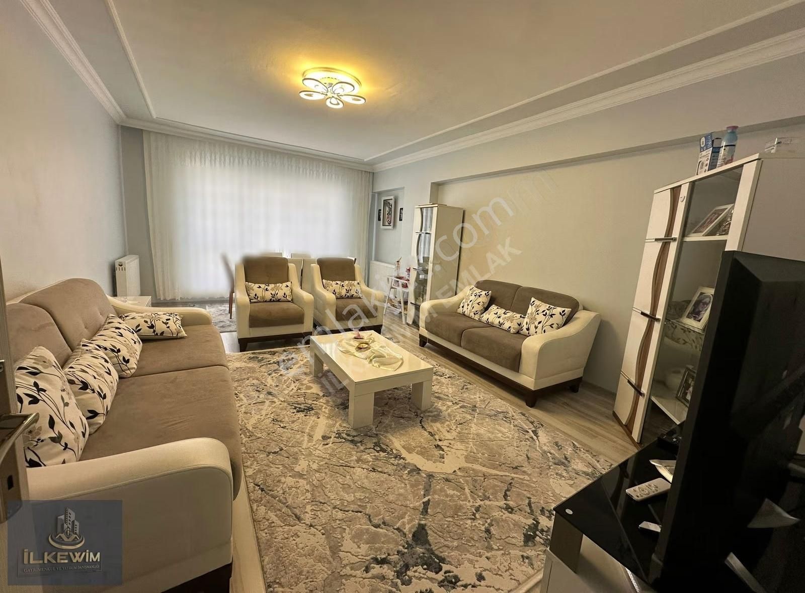 Sultan Fatih Cadde Dibi! Asansörlü-masrafsız 3+1 Daire - Görsel 31