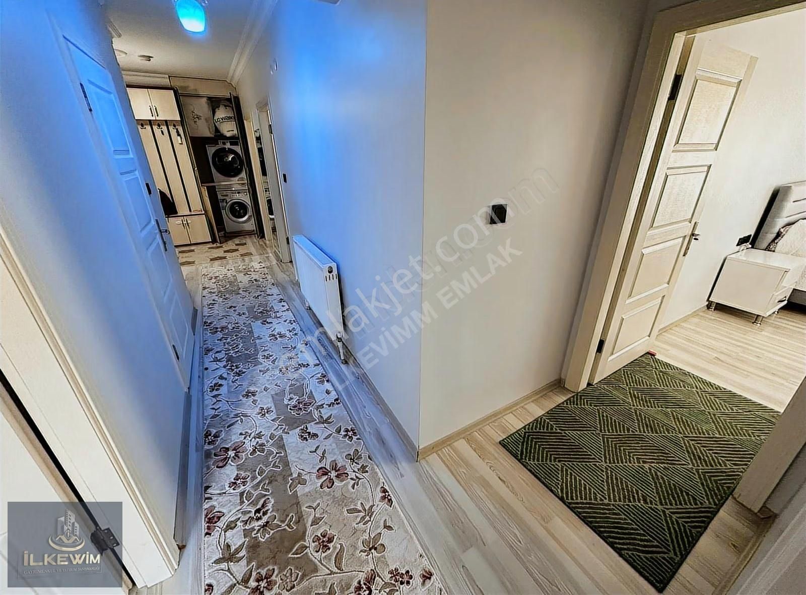 Sultan Fatih Cadde Dibi! Asansörlü-masrafsız 3+1 Daire - Görsel 6