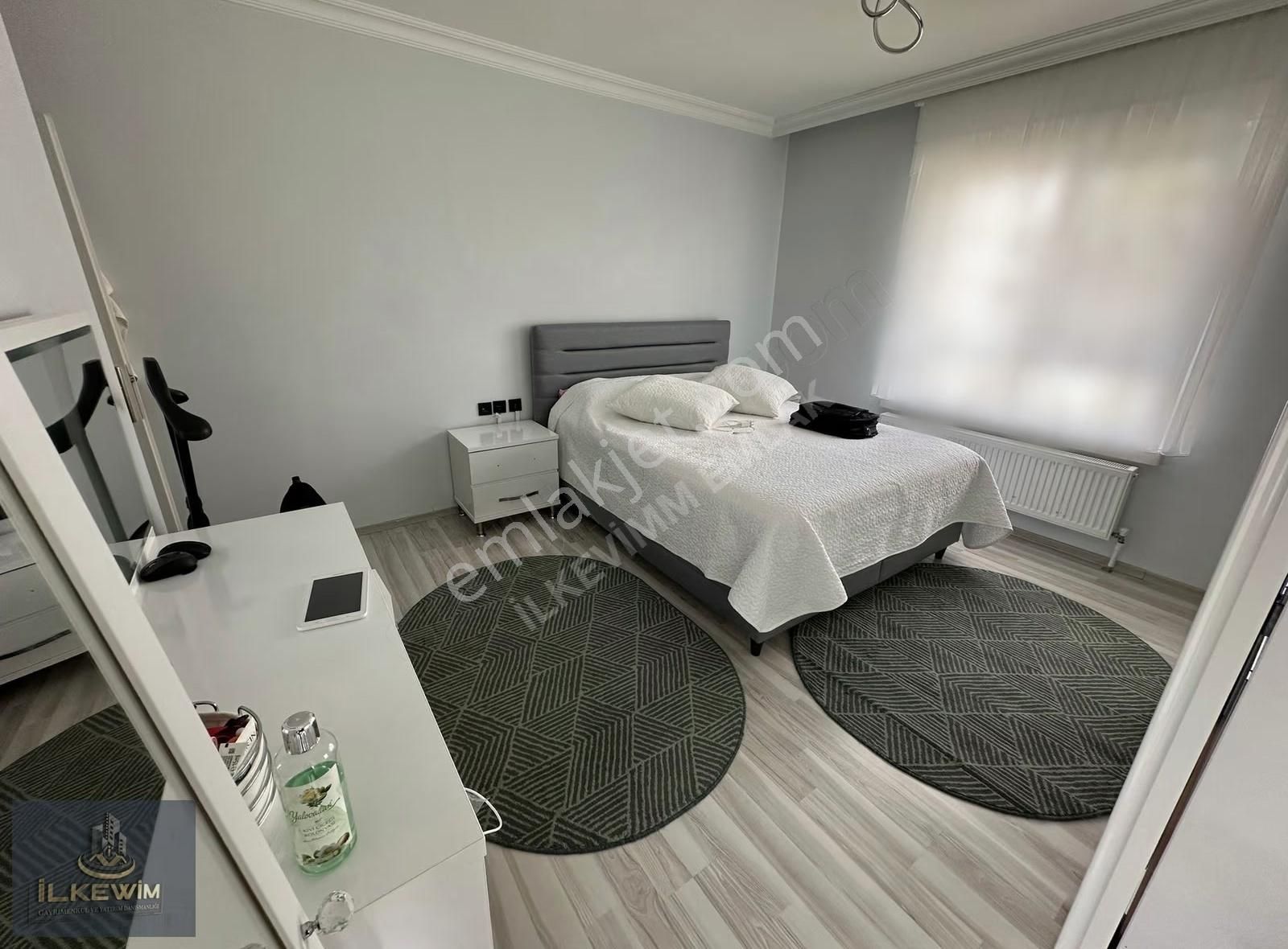 Sultan Fatih Cadde Dibi! Asansörlü-masrafsız 3+1 Daire - Görsel 21