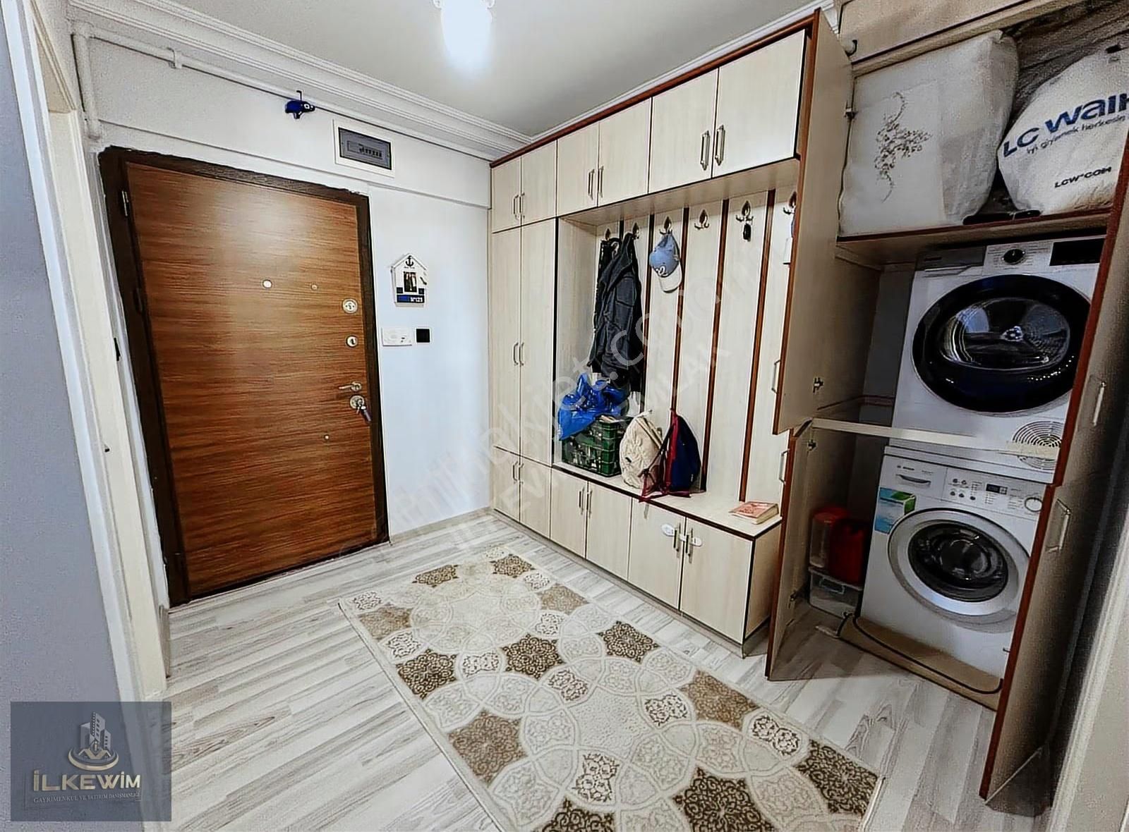 Sultan Fatih Cadde Dibi! Asansörlü-masrafsız 3+1 Daire - Görsel 10