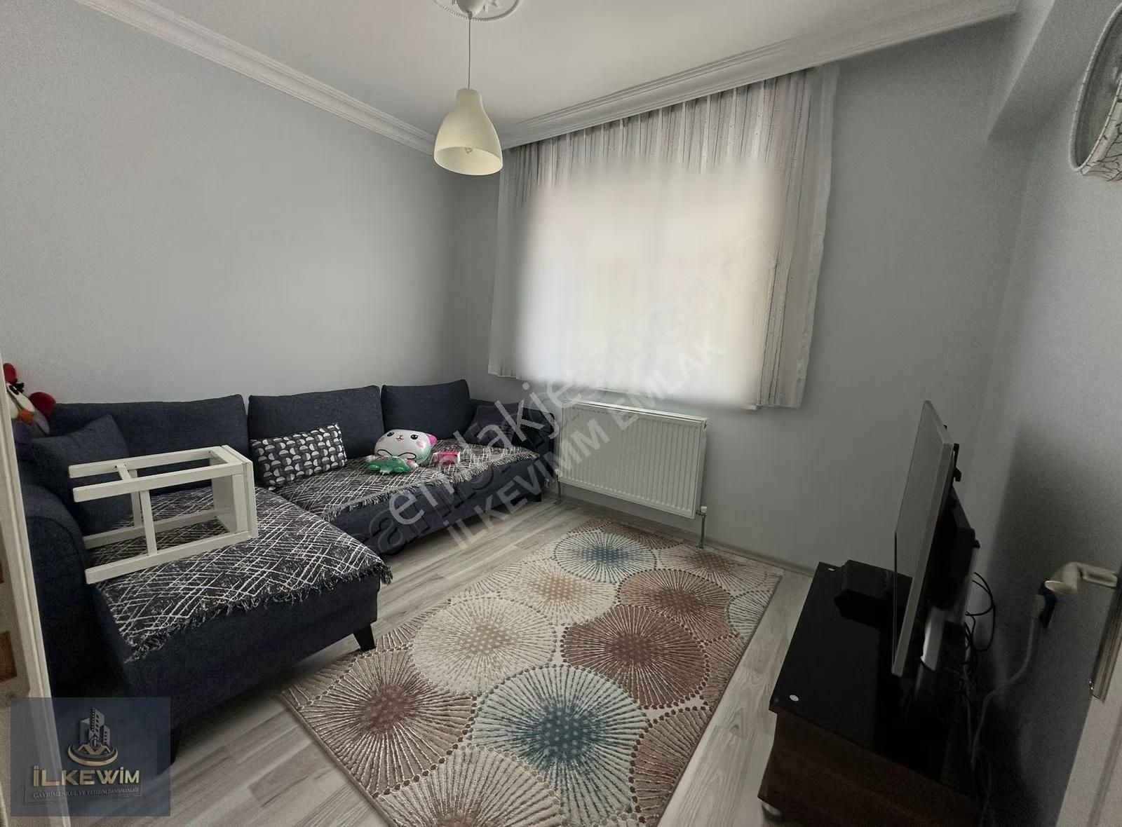 Sultan Fatih Cadde Dibi! Asansörlü-masrafsız 3+1 Daire - Görsel 7