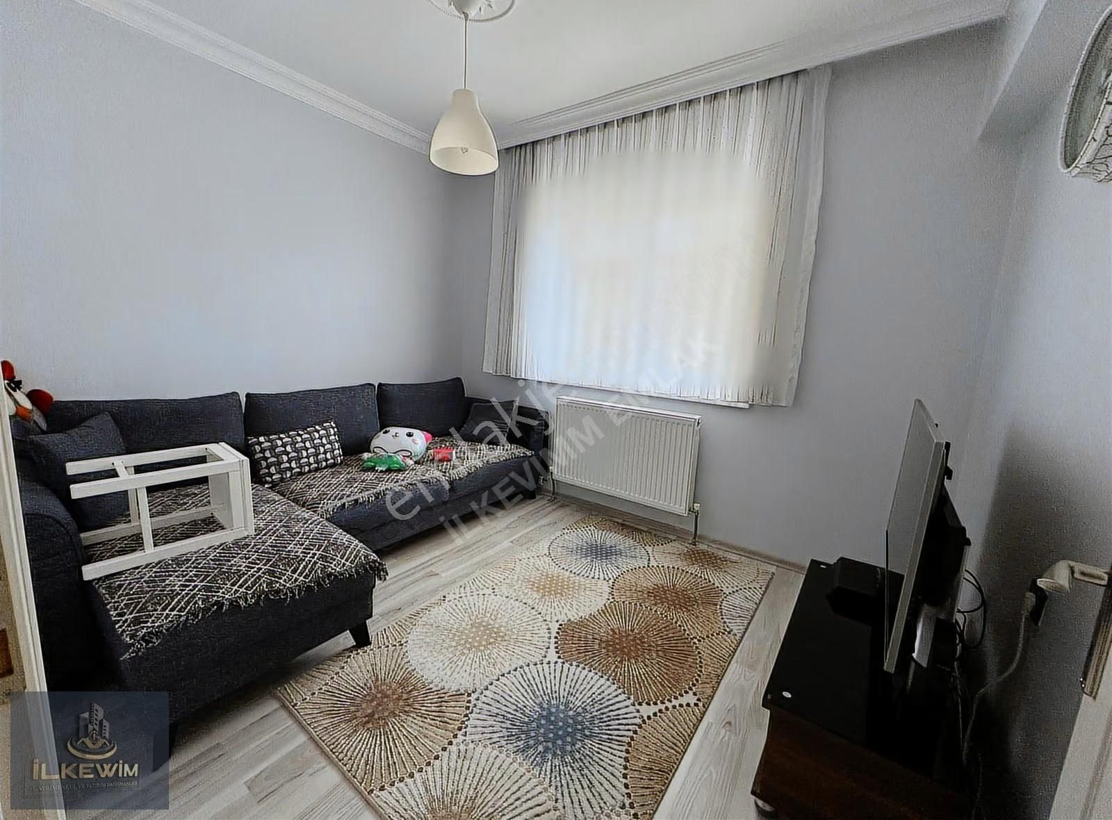 Sultan Fatih Cadde Dibi! Asansörlü-masrafsız 3+1 Daire - Görsel 18