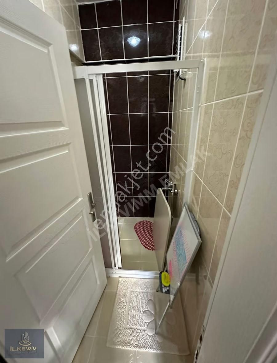 Sultan Fatih Cadde Dibi! Asansörlü-masrafsız 3+1 Daire - Görsel 27