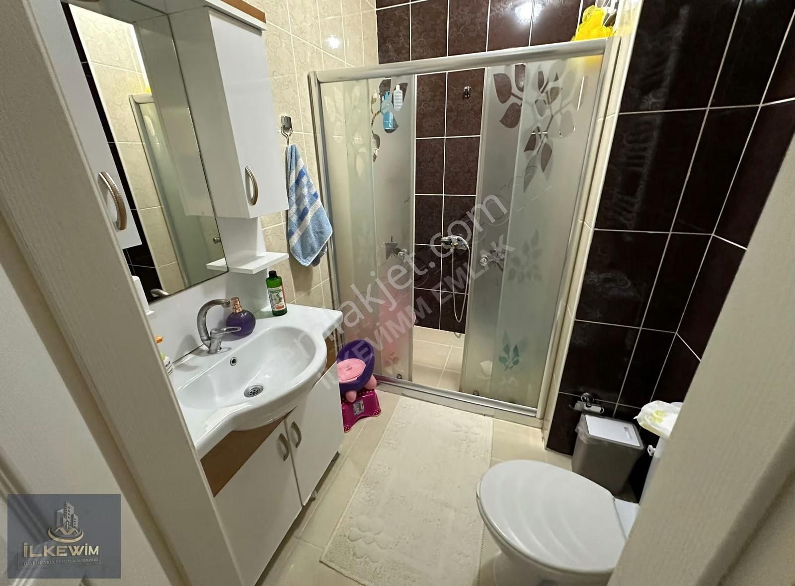 Sultan Fatih Cadde Dibi! Asansörlü-masrafsız 3+1 Daire - Görsel 17