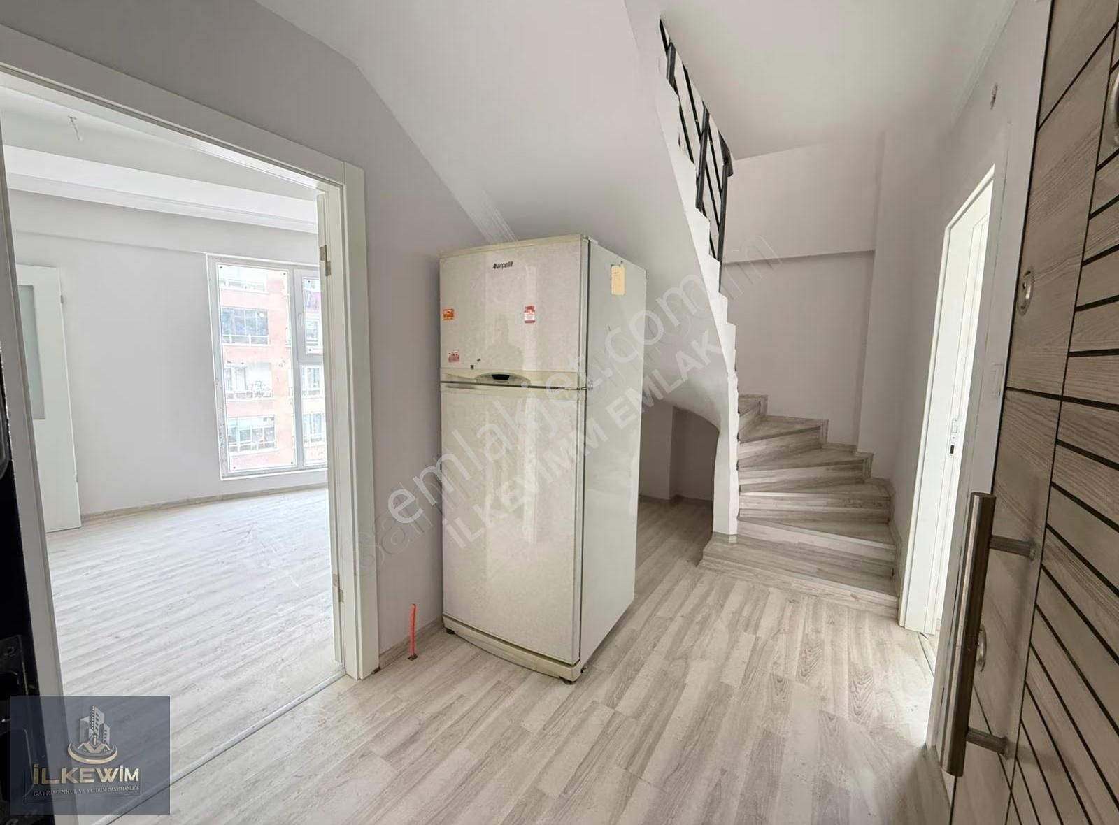 Yeni Binada Emsalsiz Fiyata Kaçırılmıyacak 3+1 Köşe Dubleks - Görsel 10