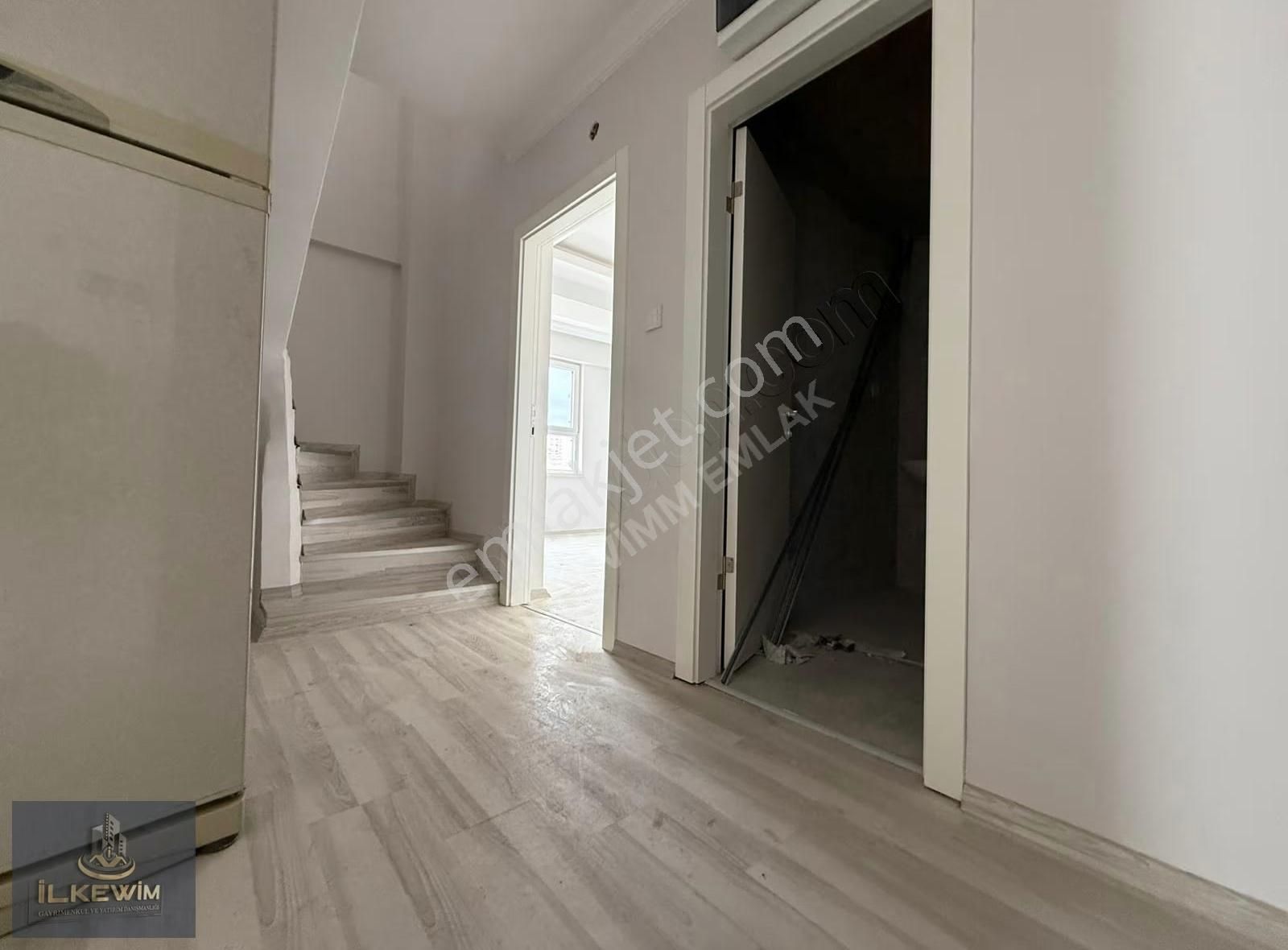 Yeni Binada Emsalsiz Fiyata Kaçırılmıyacak 3+1 Köşe Dubleks - Görsel 8