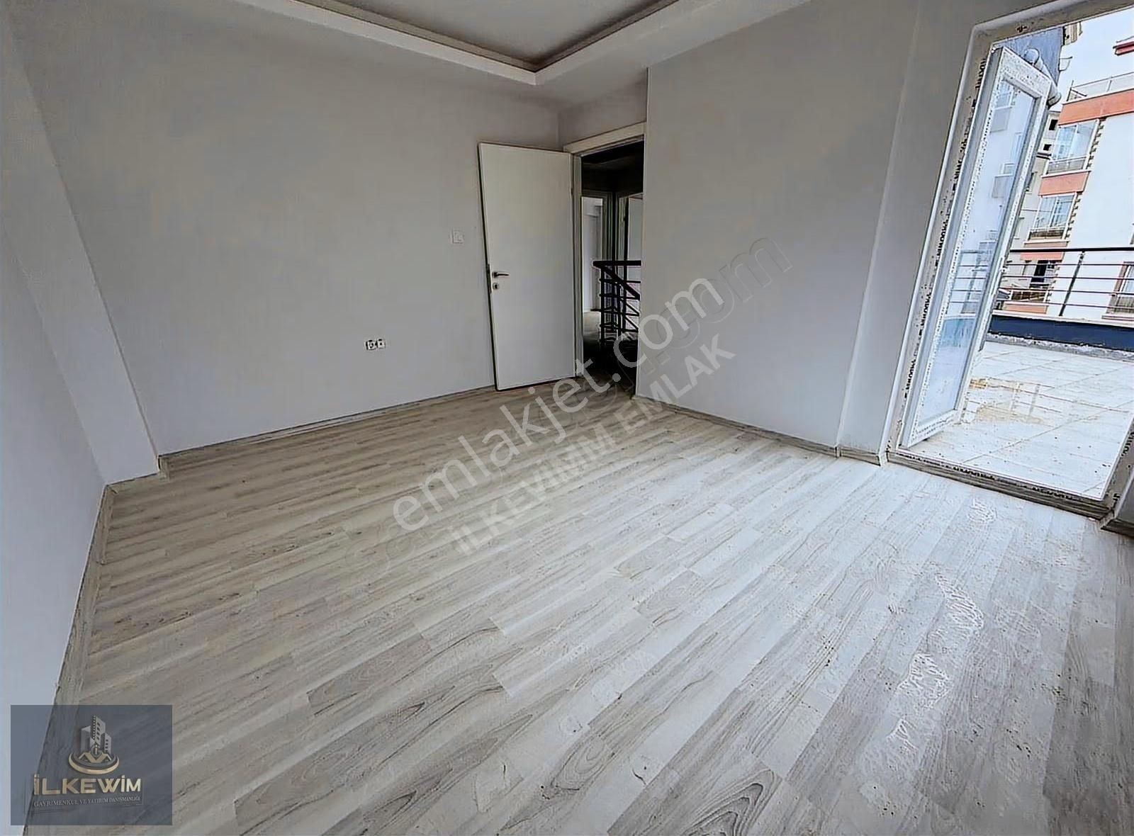 Yeni Binada Emsalsiz Fiyata Kaçırılmıyacak 3+1 Köşe Dubleks - Görsel 32