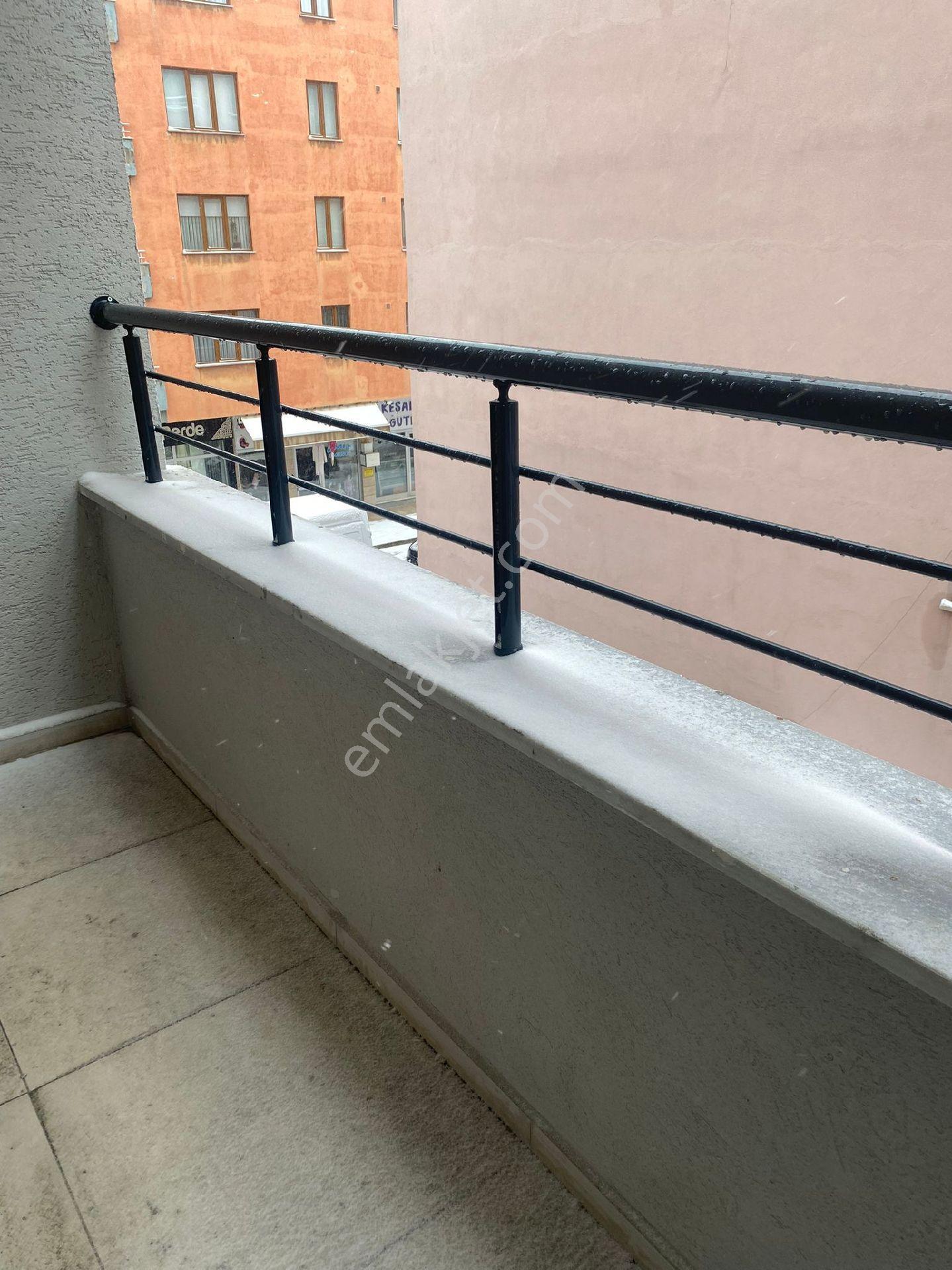 Çarşı Merkezde Ara Kat Satılık 2+1 Açık Mutfaklı Daire - Görsel 10