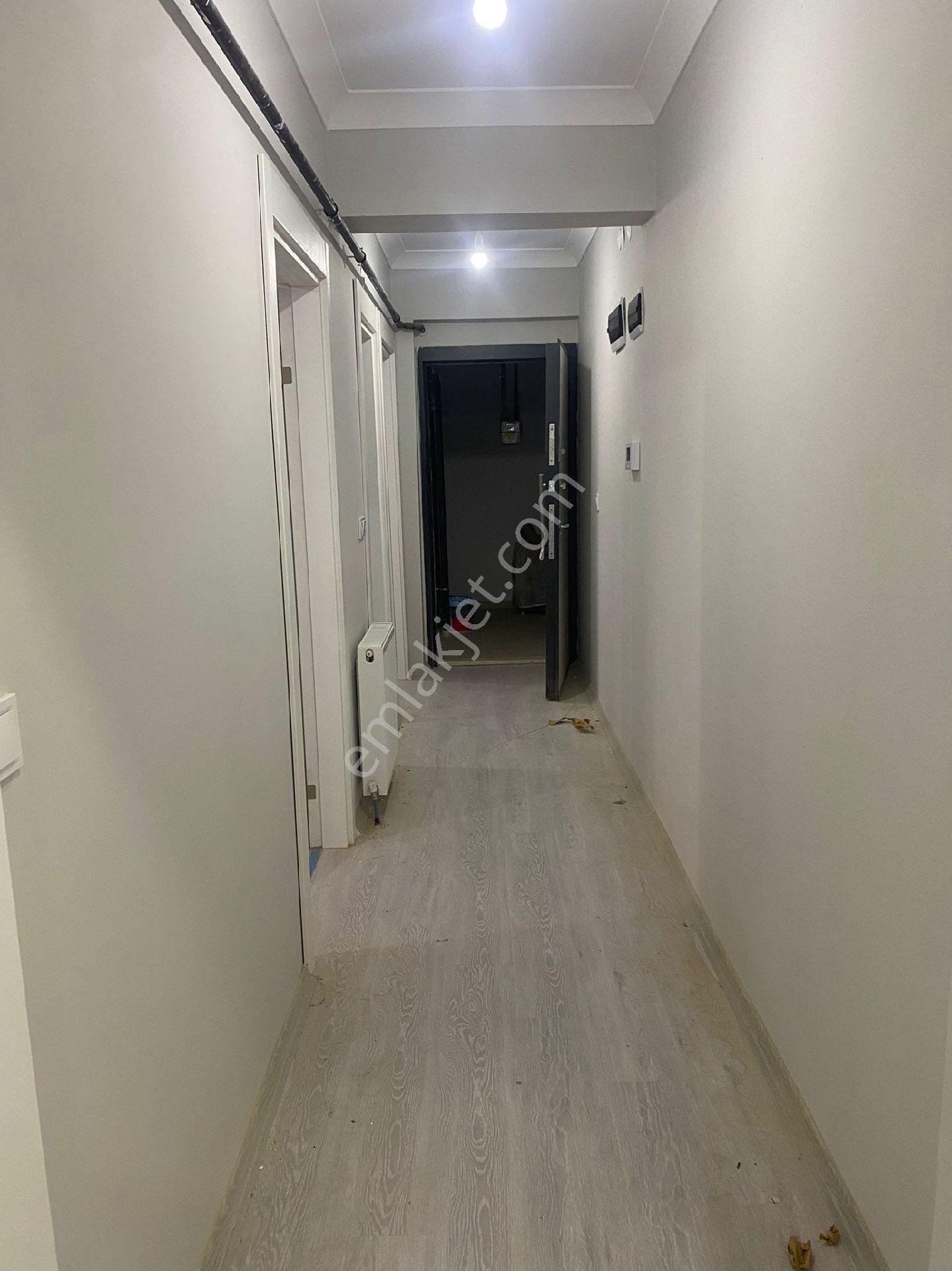 Çarşı Merkezde Ara Kat Satılık 2+1 Açık Mutfaklı Daire - Görsel 9
