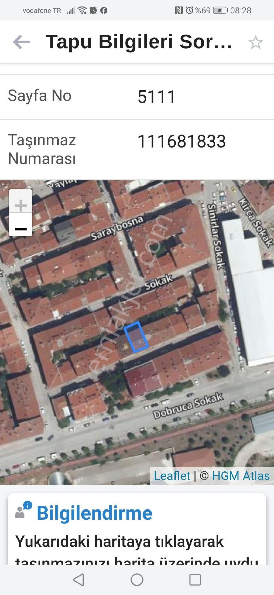 Satılık 1+1 Eşyalı - Görsel 9