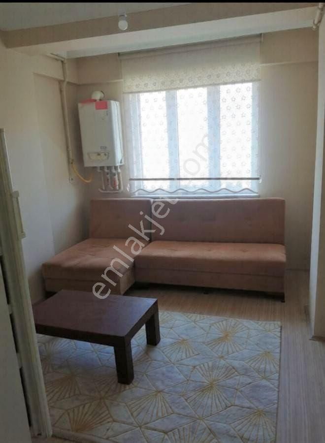 Satılık 1+1 Eşyalı - Görsel 2