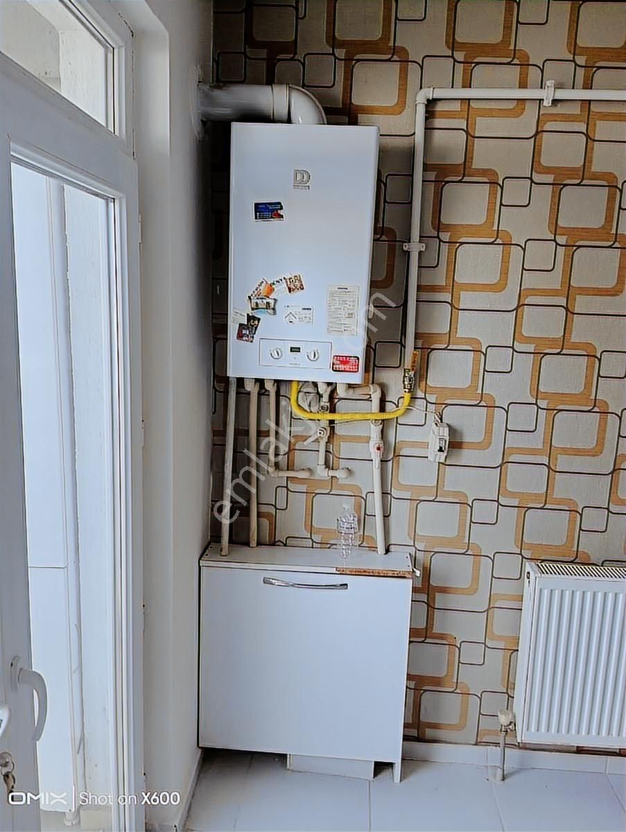 Fazel Gayrimenkul Den Kiralik 2+1 Daire - Görsel 23