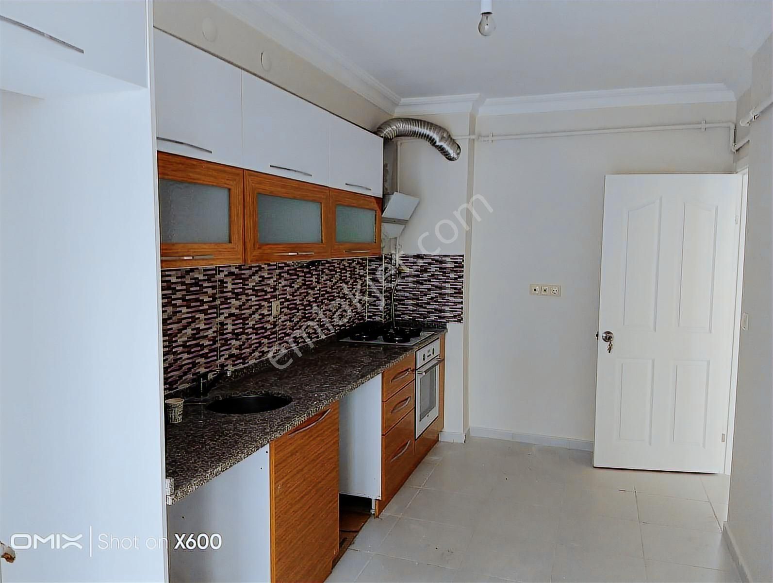 Fazel Gayrimenkul Den Kiralik 2+1 Daire - Görsel 32