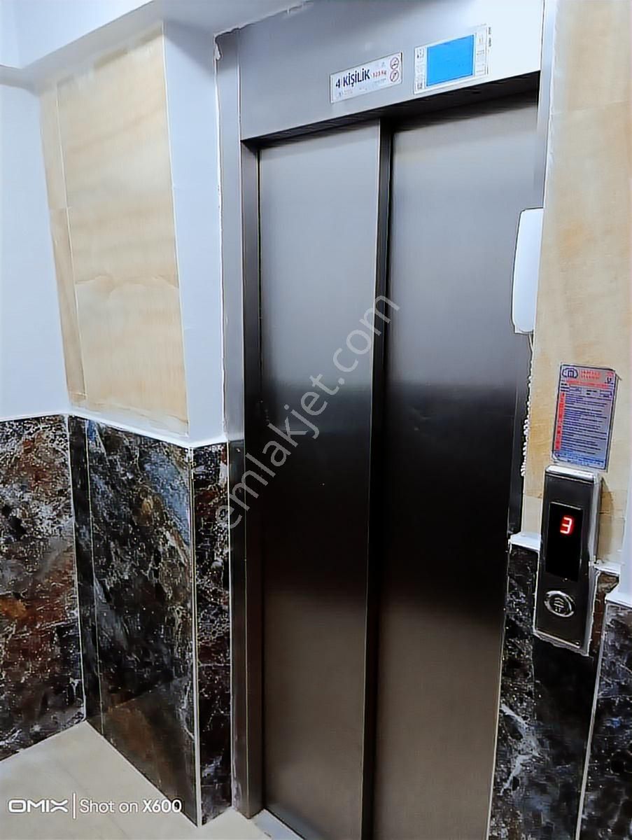 Fazel Gayrimenkul Den Kiralik 2+1 Daire - Görsel 7