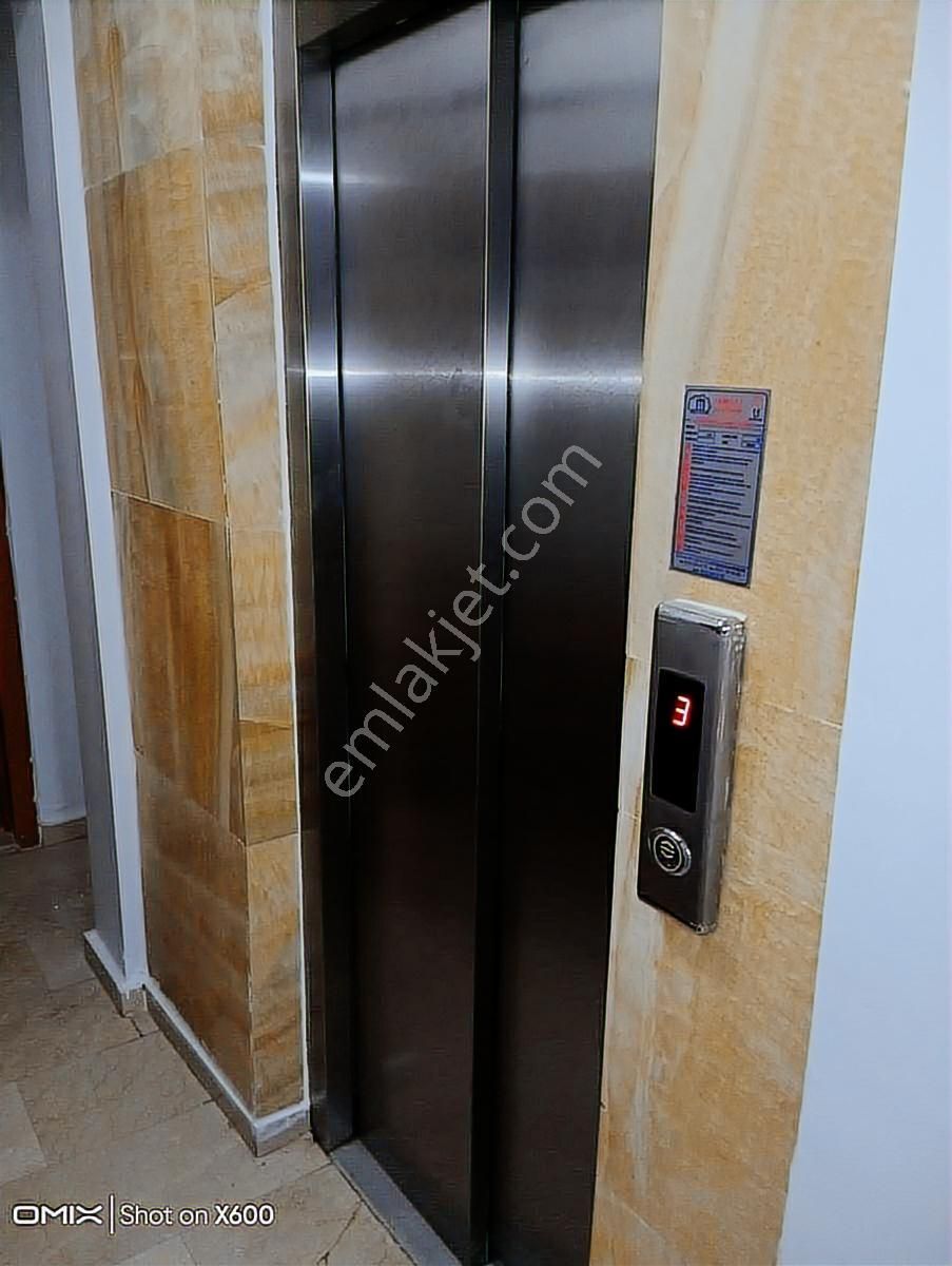 Fazel Gayrimenkul Den Kiralik 2+1 Daire - Görsel 12