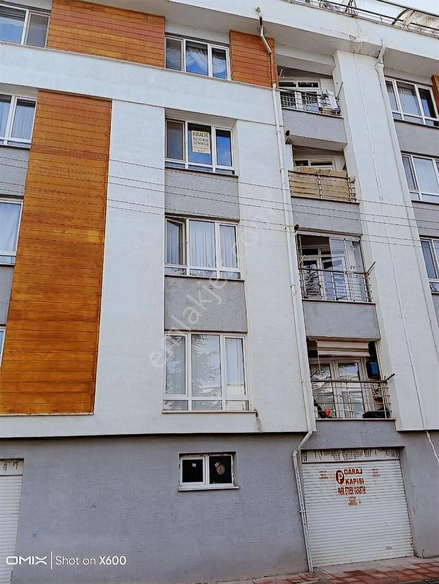 Fazel Gayrimenkul Den Kiralik 2+1 Daire