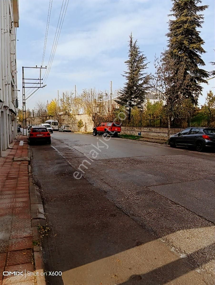 Fazel Gayrimenkul Den Kiralik 2+1 Daire - Görsel 13