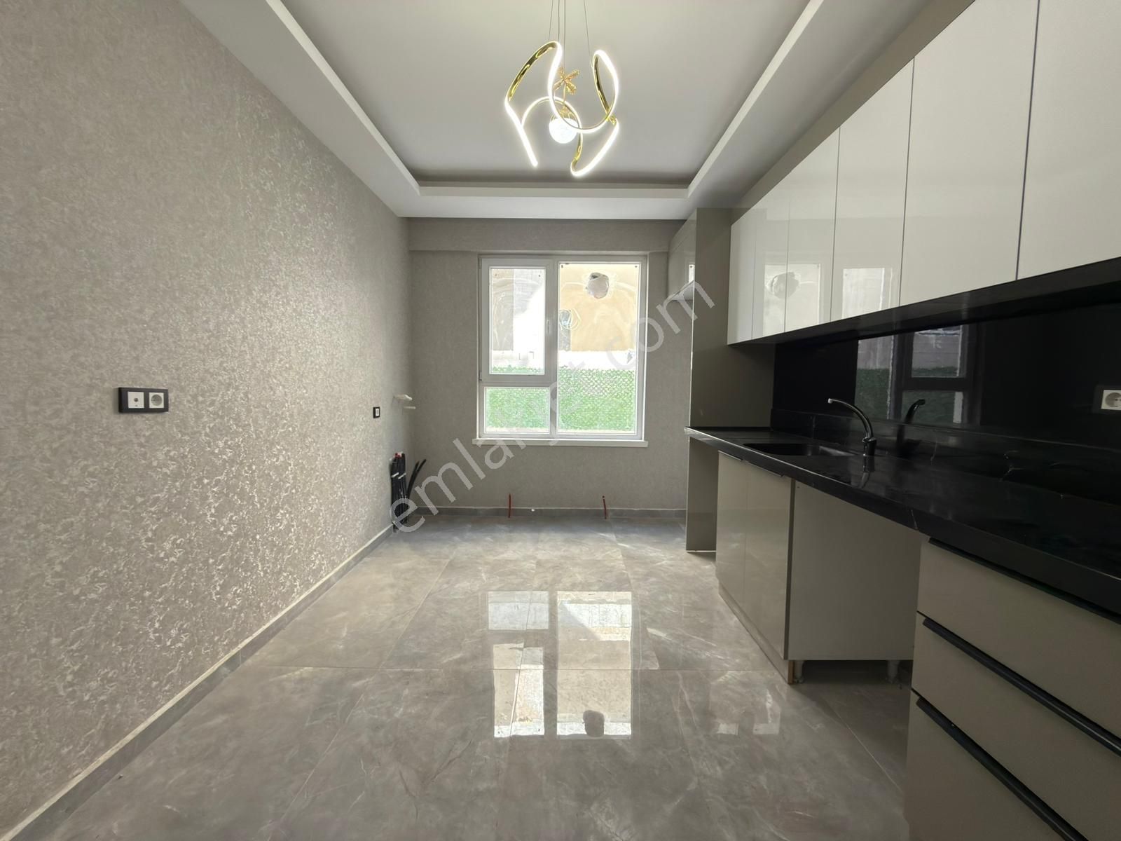 Keçiören De Hem Yatırımlık,yüksek Kira Getirili 2+1 Sıfırr**