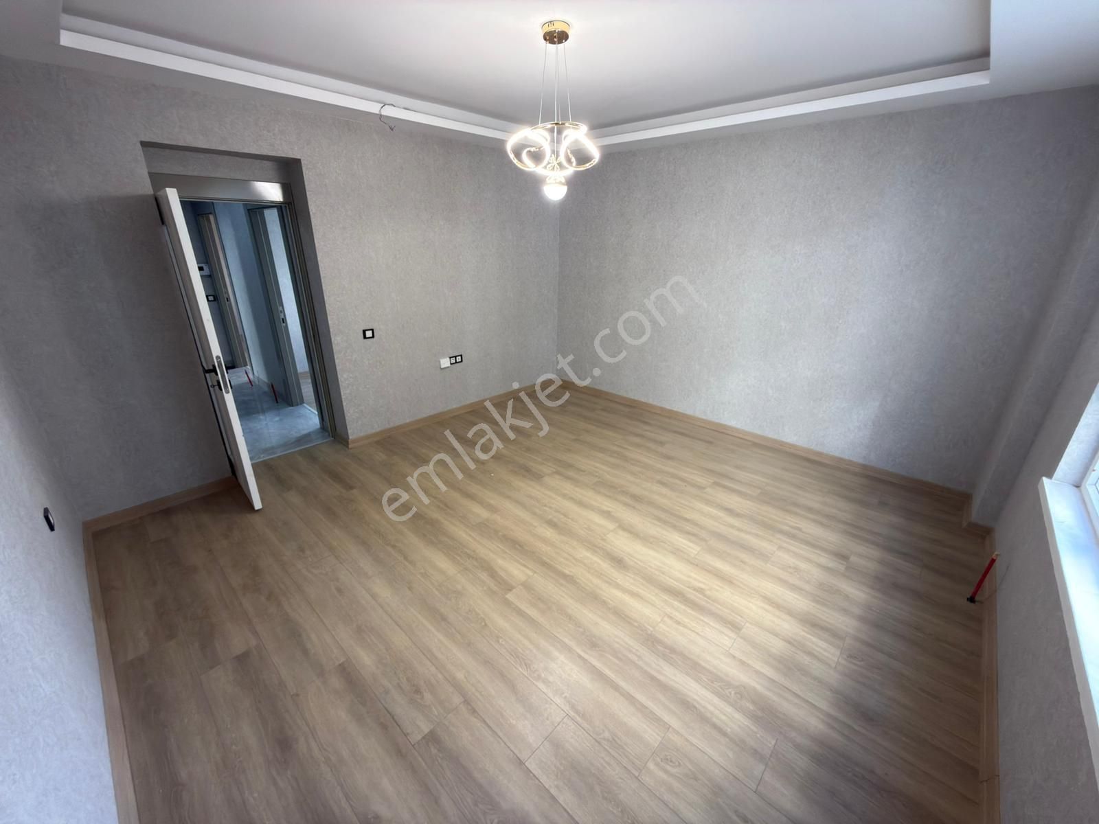 Keçiören De Hem Yatırımlık,yüksek Kira Getirili 2+1 Sıfırr** - Görsel 19