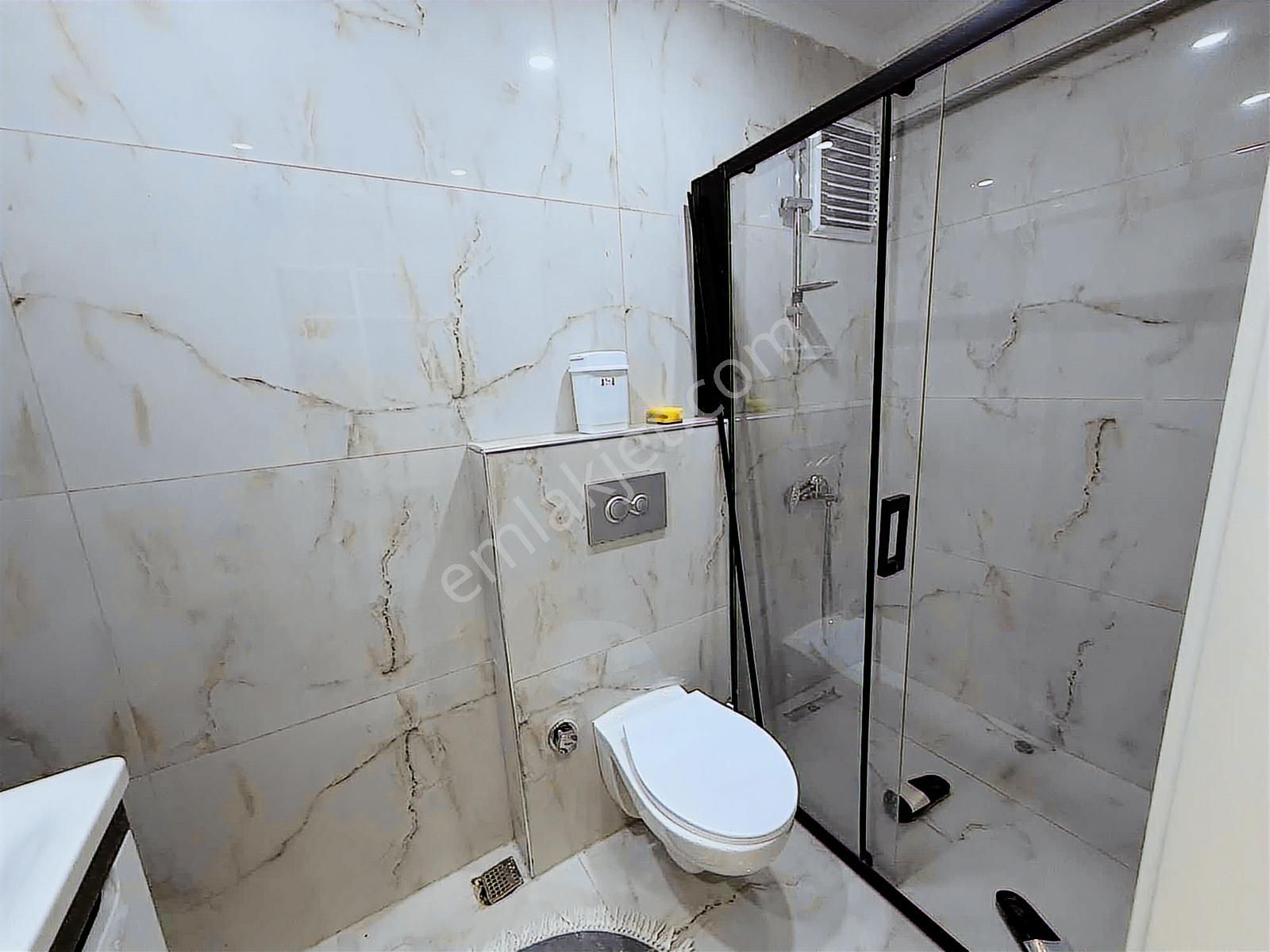 Kayapa Baylan Armoni Sitesin'de Satılık 3+1 Manzaralı Daire - Görsel 2