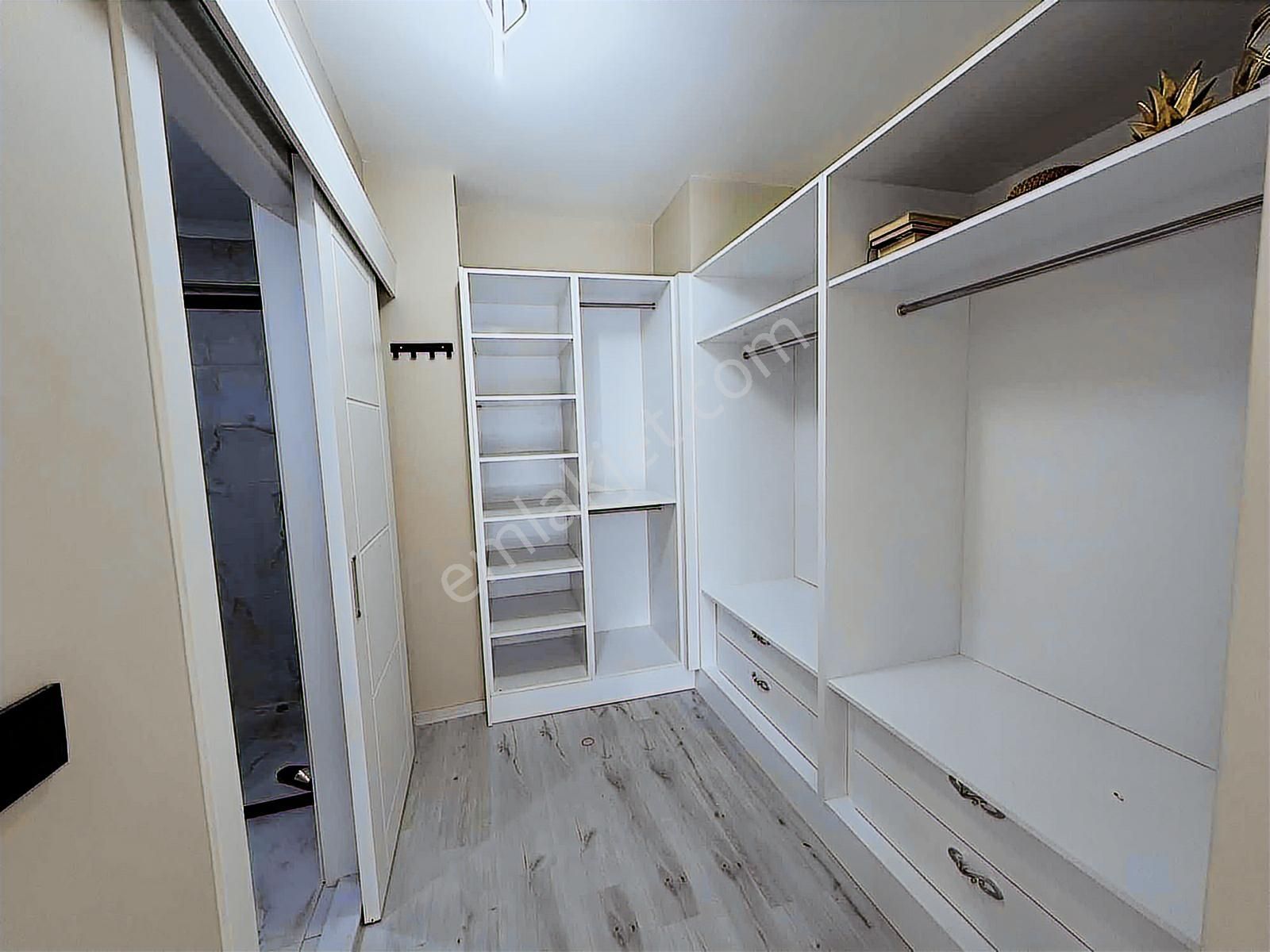 Kayapa Baylan Armoni Sitesin'de Satılık 3+1 Manzaralı Daire - Görsel 19