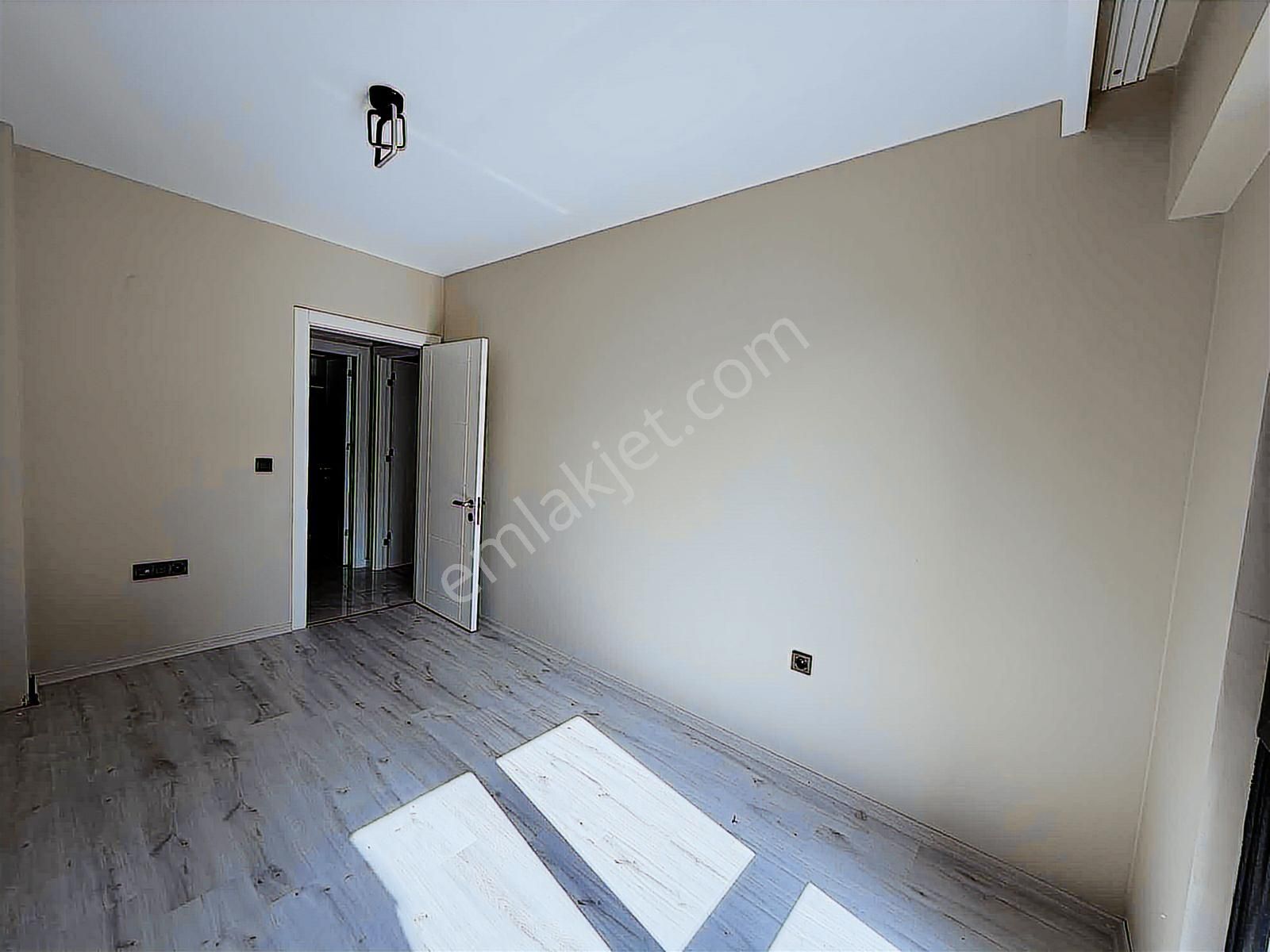 Kayapa Baylan Armoni Sitesin'de Satılık 3+1 Manzaralı Daire - Görsel 23