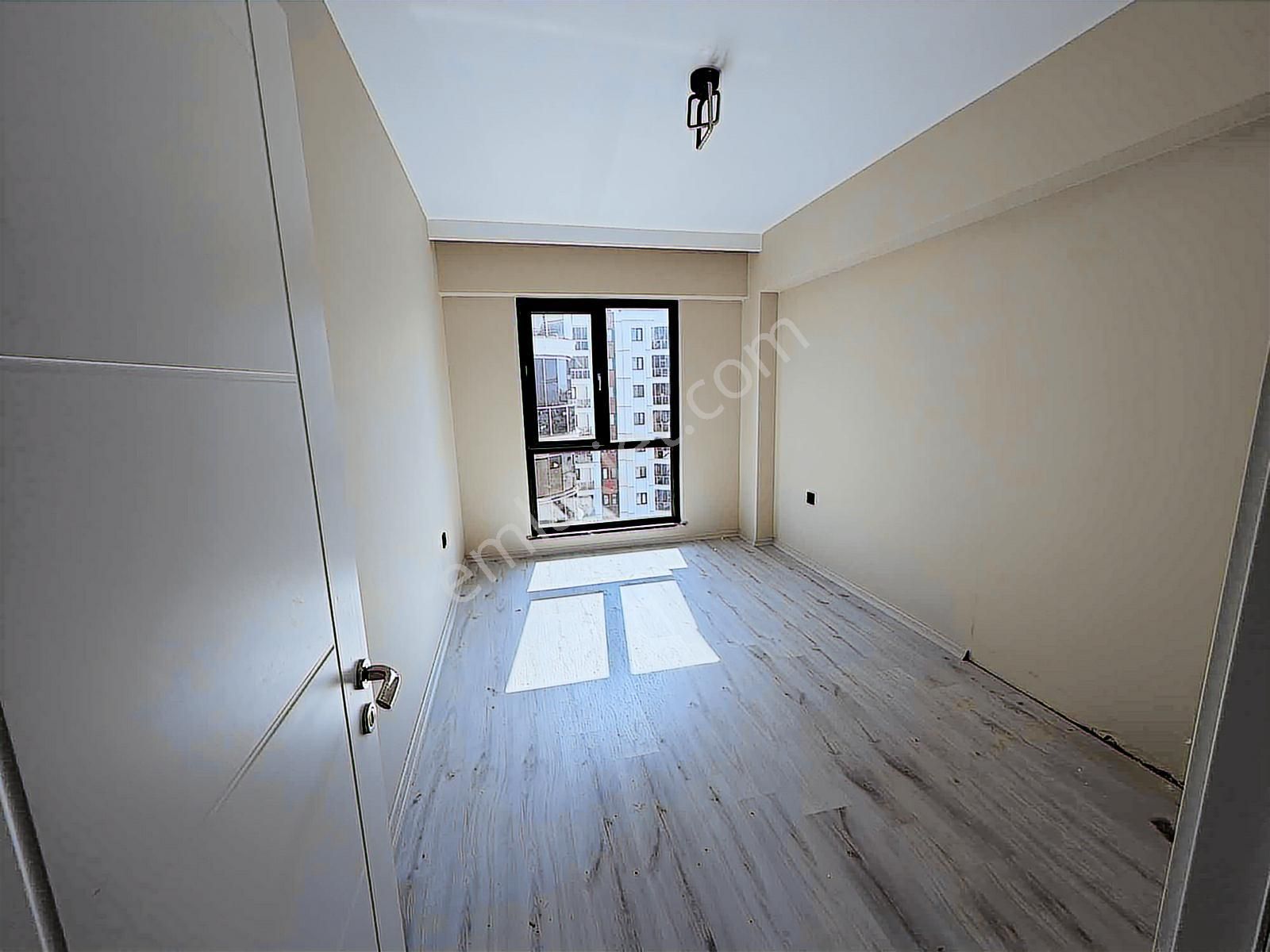 Kayapa Baylan Armoni Sitesin'de Satılık 3+1 Manzaralı Daire - Görsel 25