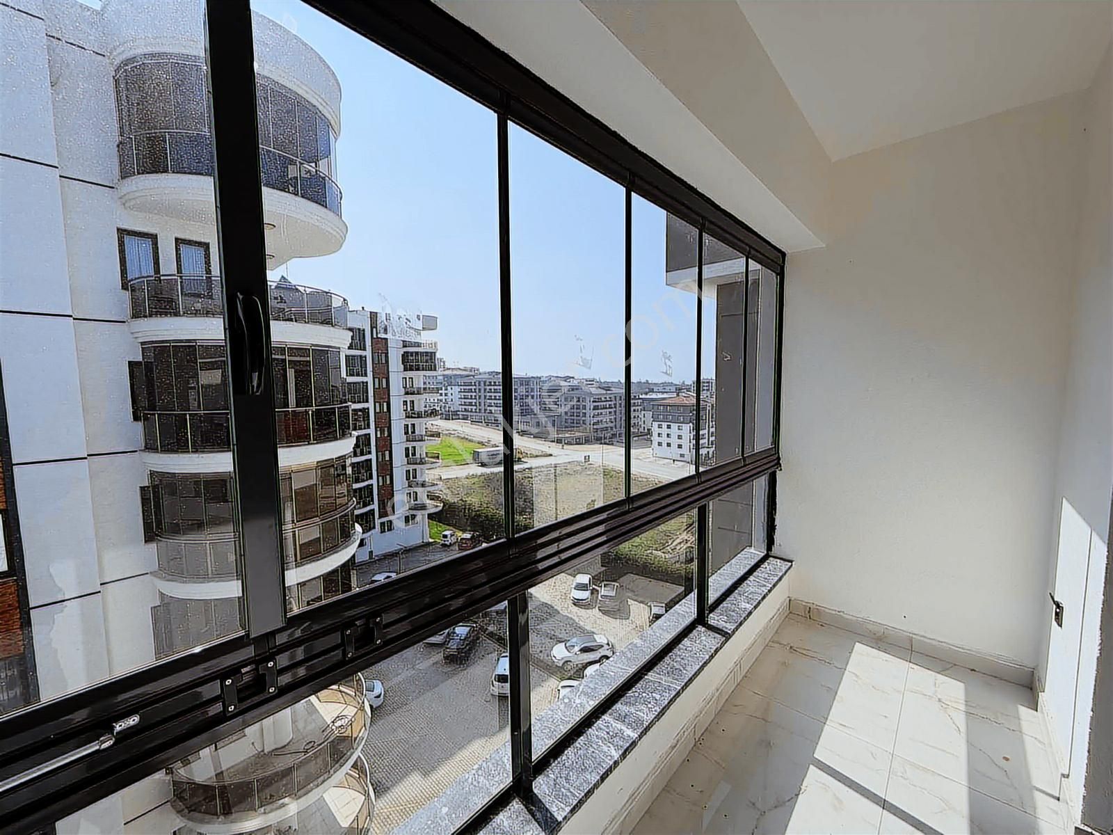 Kayapa Baylan Armoni Sitesin'de Satılık 3+1 Manzaralı Daire - Görsel 7