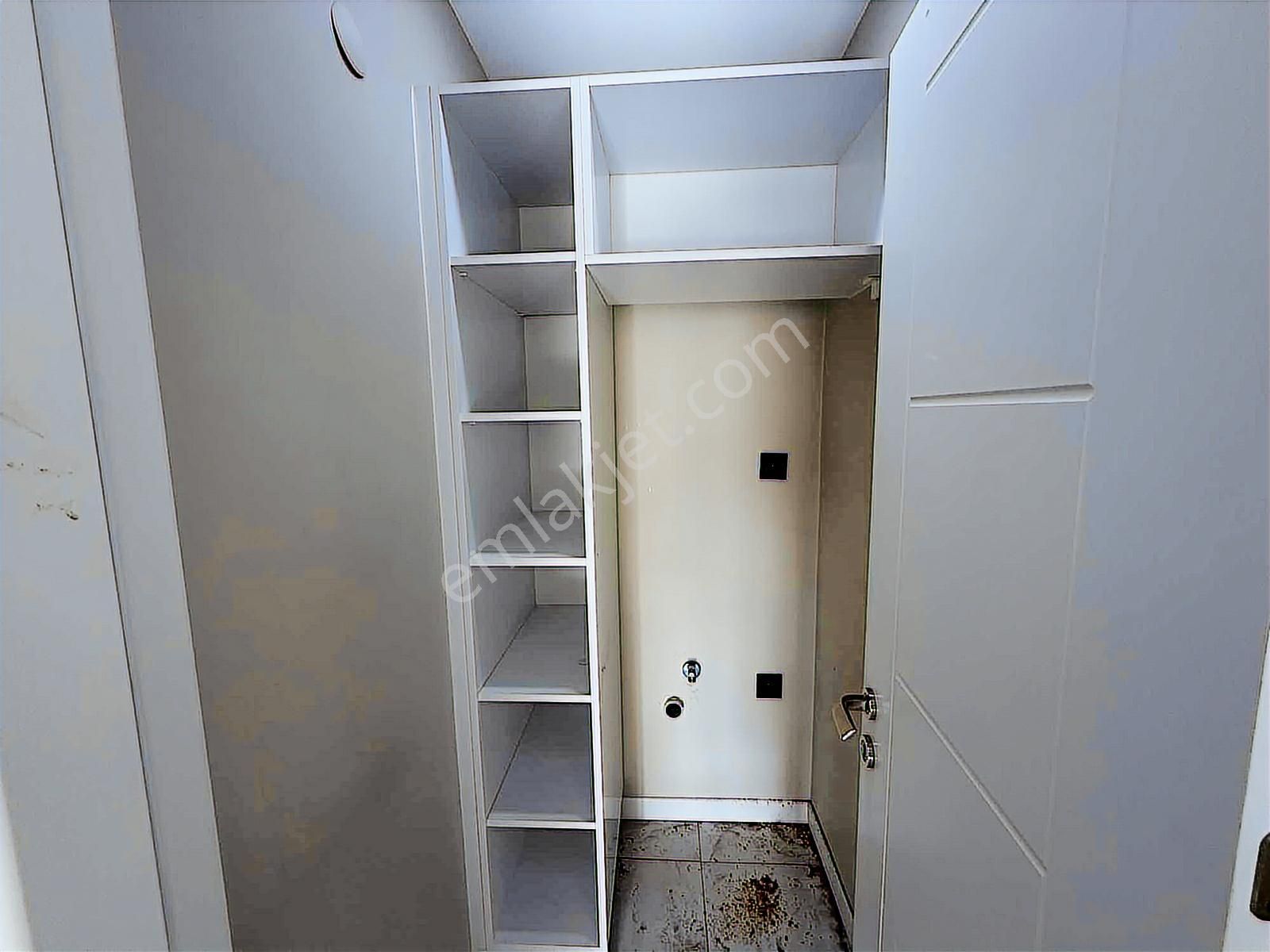 Kayapa Baylan Armoni Sitesin'de Satılık 3+1 Manzaralı Daire - Görsel 24