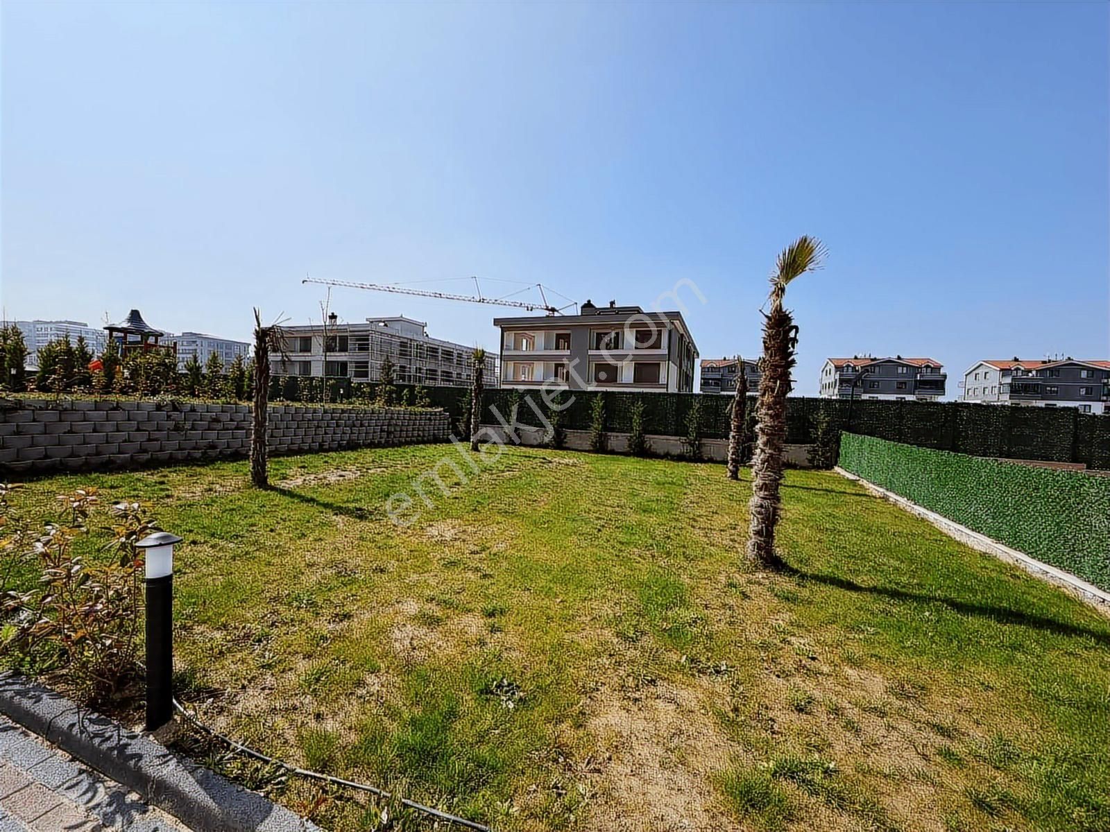 Kayapa Baylan Armoni Sitesin'de Satılık 3+1 Manzaralı Daire - Görsel 6