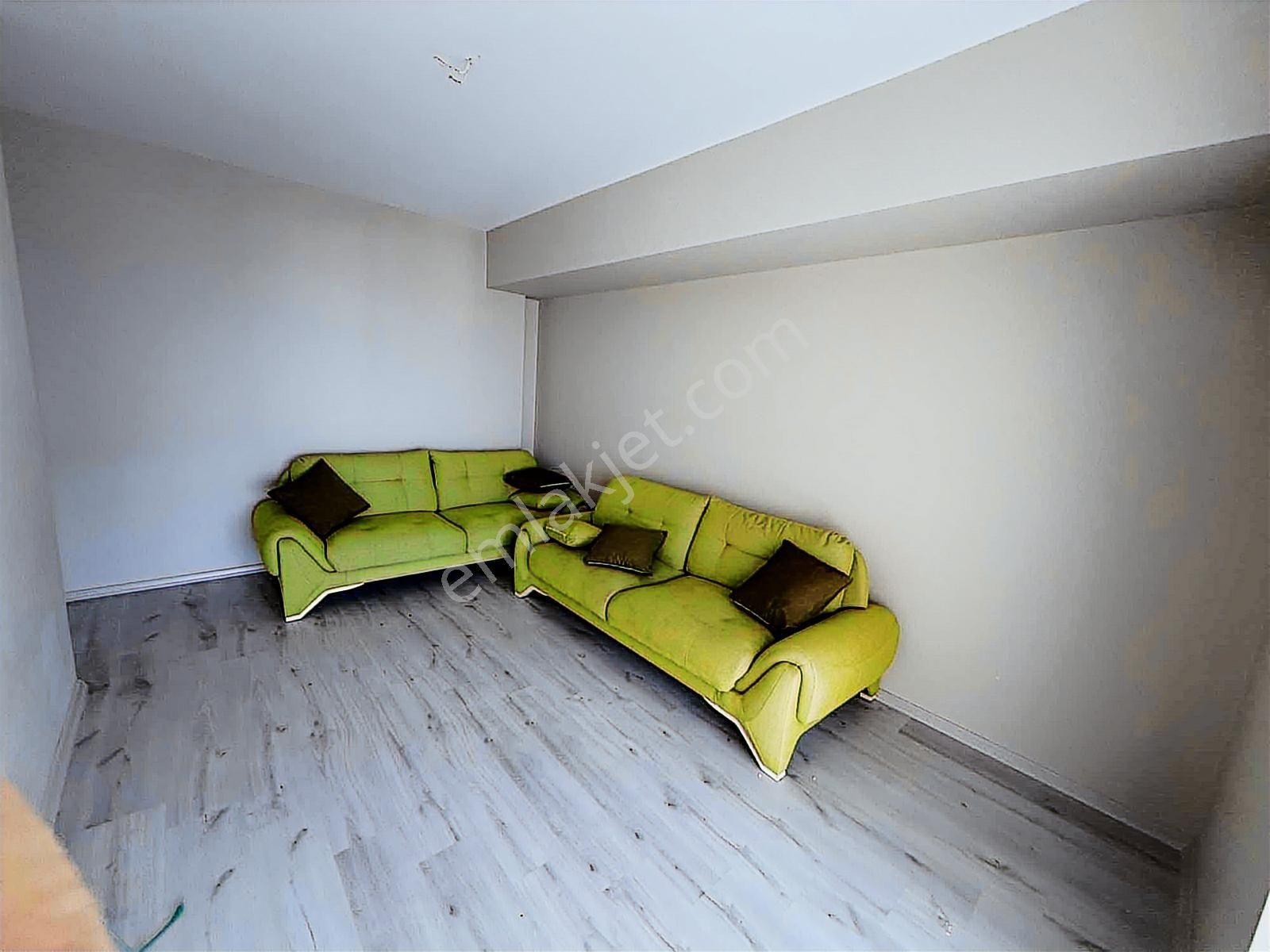 Kayapa Baylan Armoni Sitesin'de Satılık 3+1 Manzaralı Daire - Görsel 22