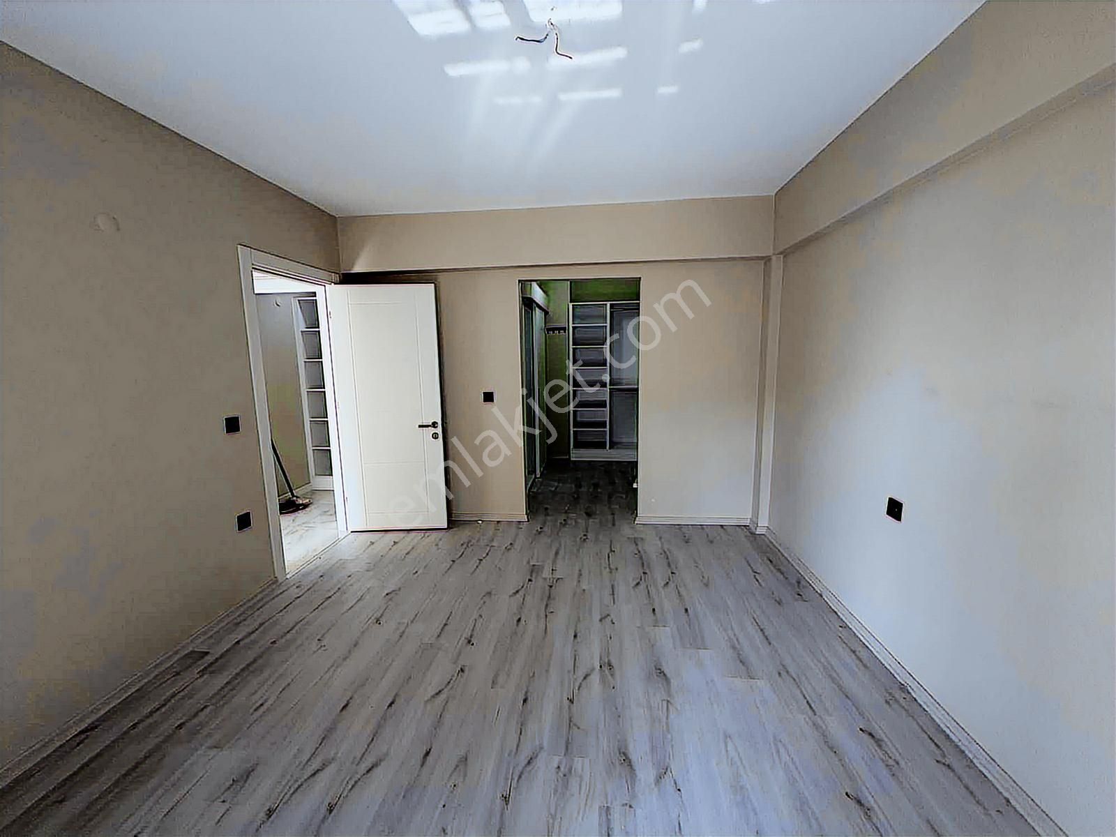 Kayapa Baylan Armoni Sitesin'de Satılık 3+1 Manzaralı Daire - Görsel 5