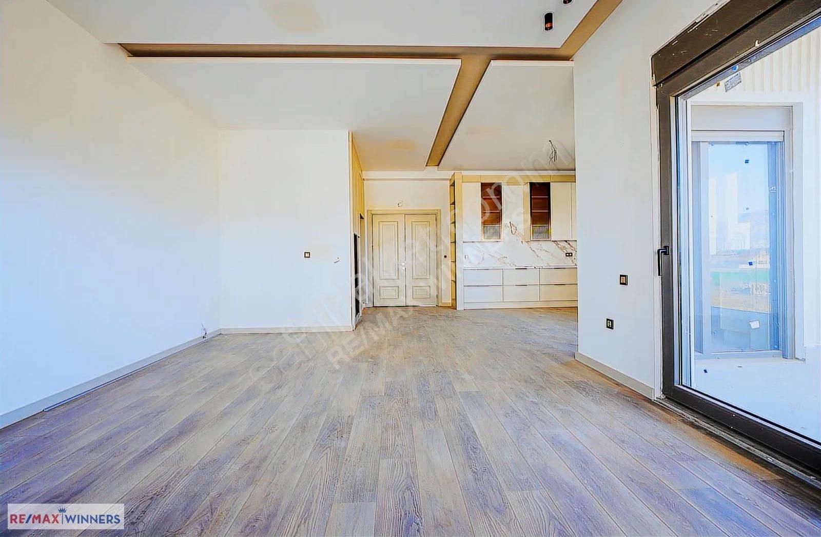 Altınkale'de Villa Konseptli 3+1 Lüks Daire - Görsel 5