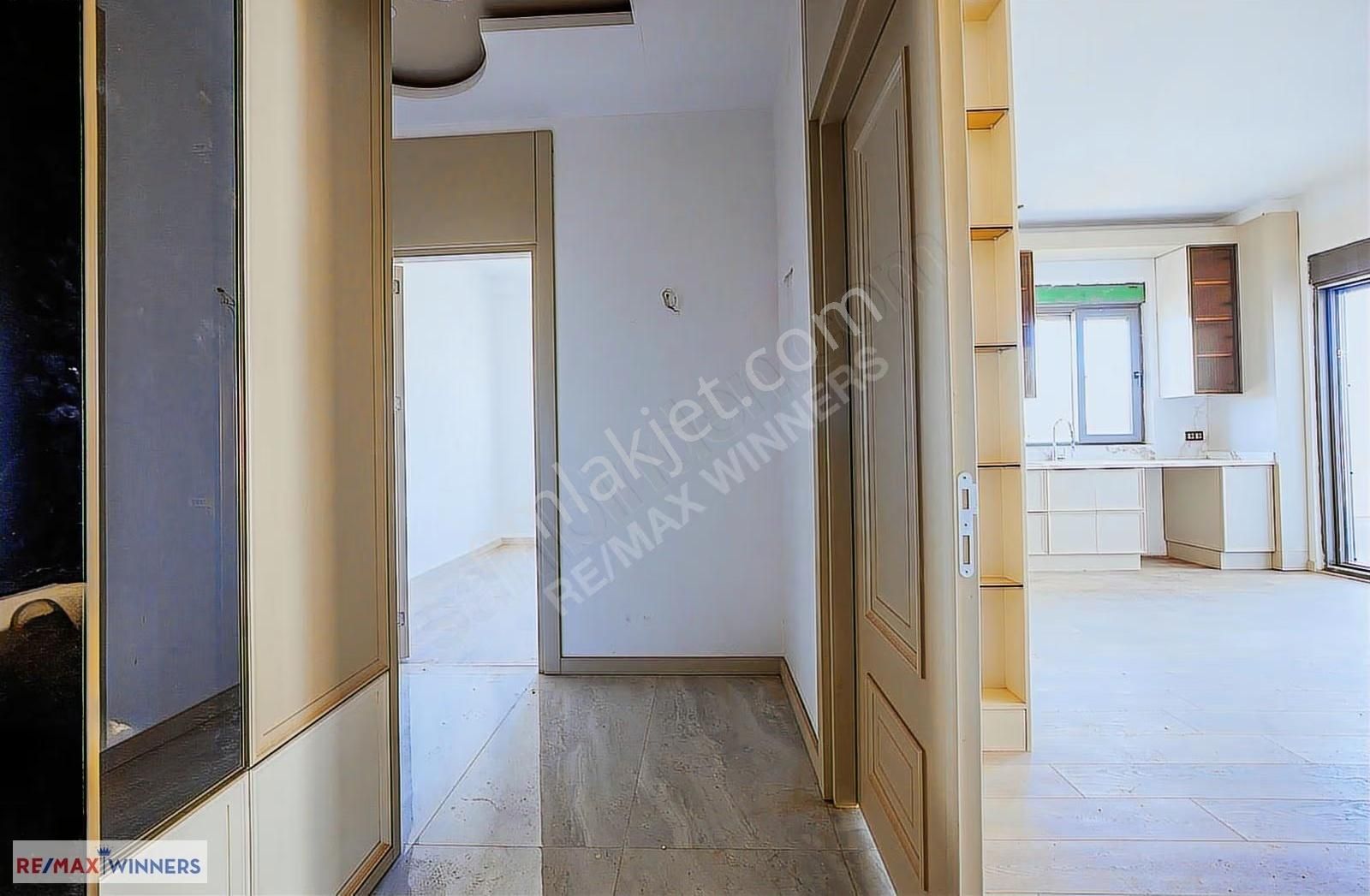 Altınkale'de Villa Konseptli 3+1 Lüks Daire - Görsel 20