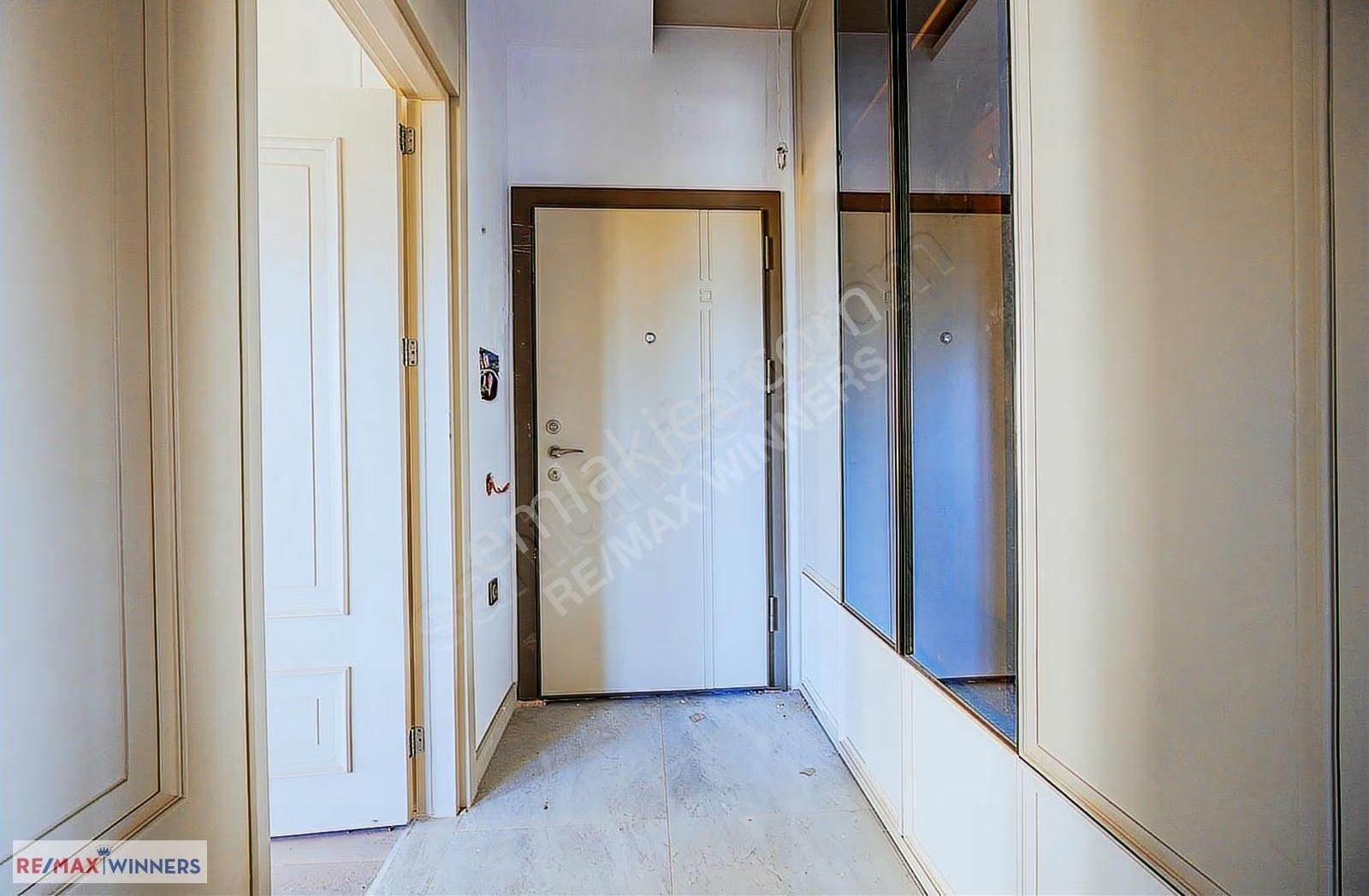 Altınkale'de Villa Konseptli 3+1 Lüks Daire - Görsel 33