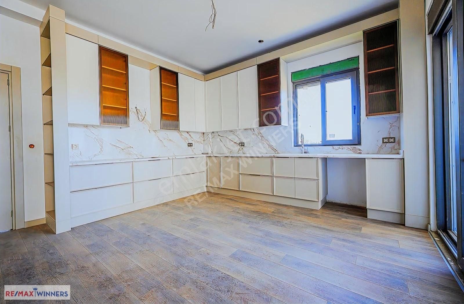 Altınkale'de Villa Konseptli 3+1 Lüks Daire - Görsel 15