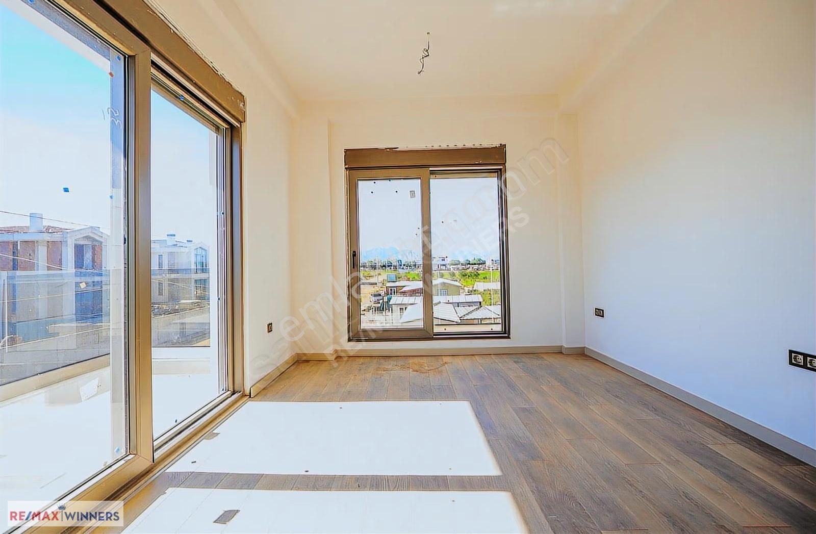 Altınkale'de Villa Konseptli 3+1 Lüks Daire - Görsel 42