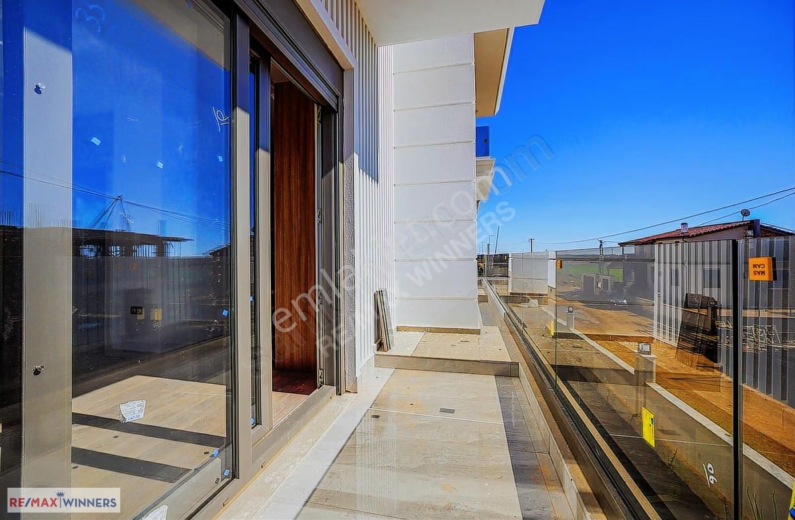 Altınkale'de Villa Konseptli 3+1 Lüks Daire - Görsel 14