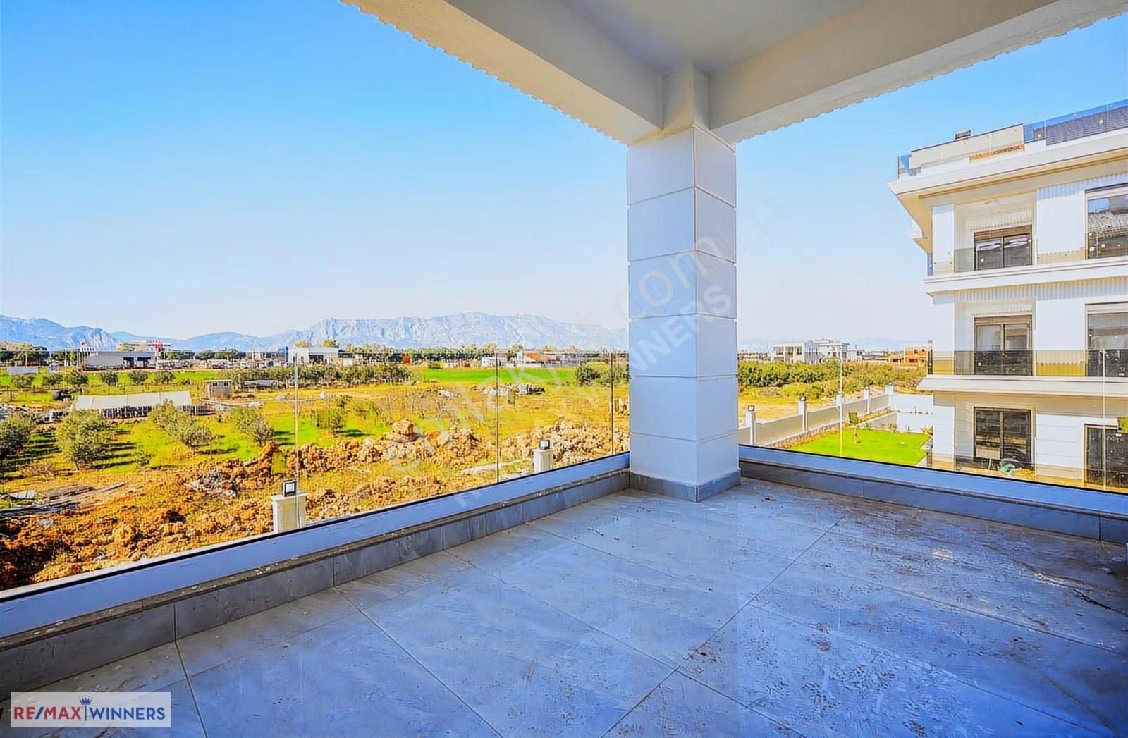 Altınkale'de Villa Konseptli 3+1 Lüks Daire - Görsel 30