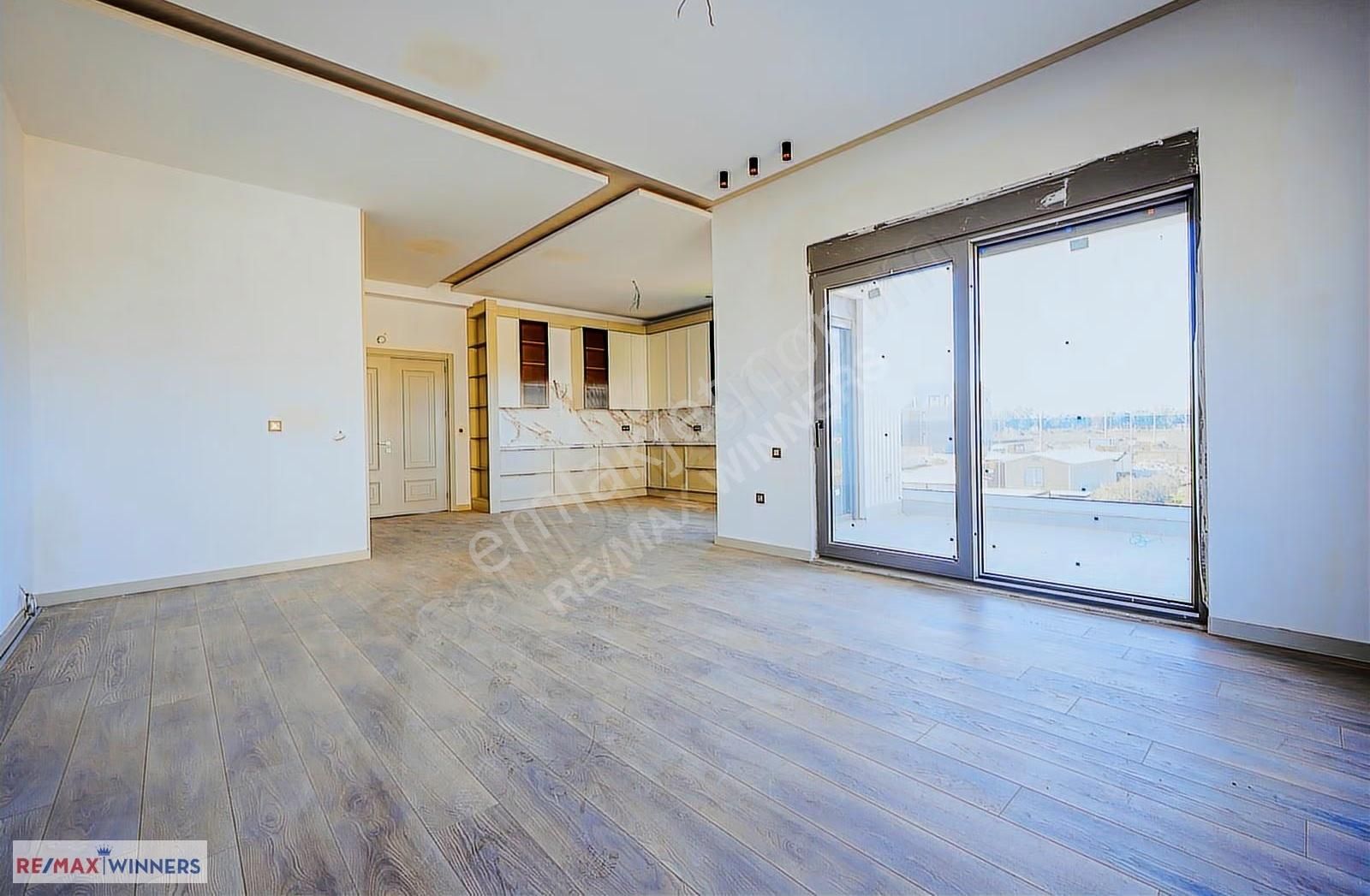 Altınkale'de Villa Konseptli 3+1 Lüks Daire - Görsel 25