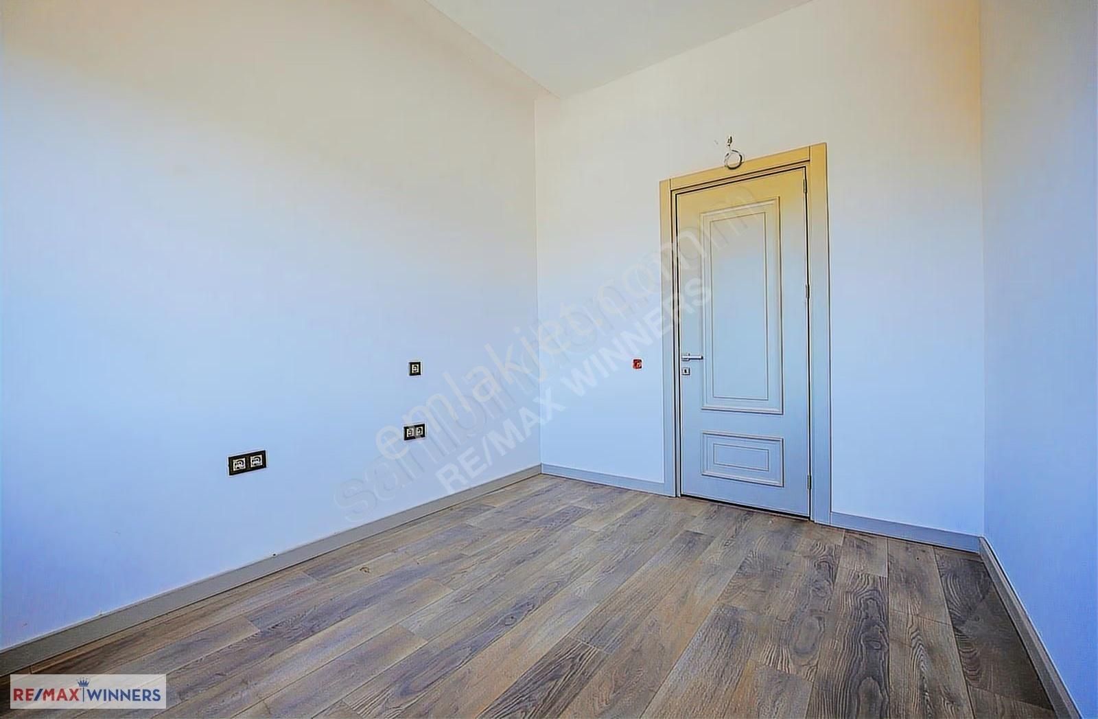 Altınkale'de Villa Konseptli 3+1 Lüks Daire - Görsel 29