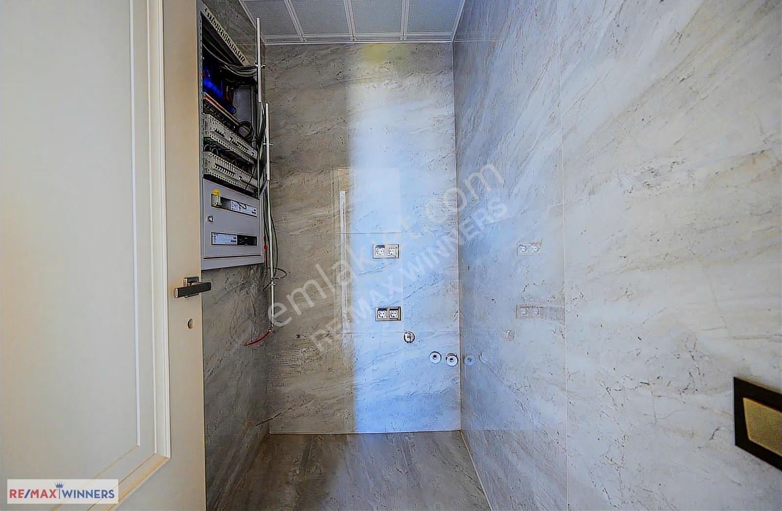 Altınkale'de Villa Konseptli 3+1 Lüks Daire - Görsel 40