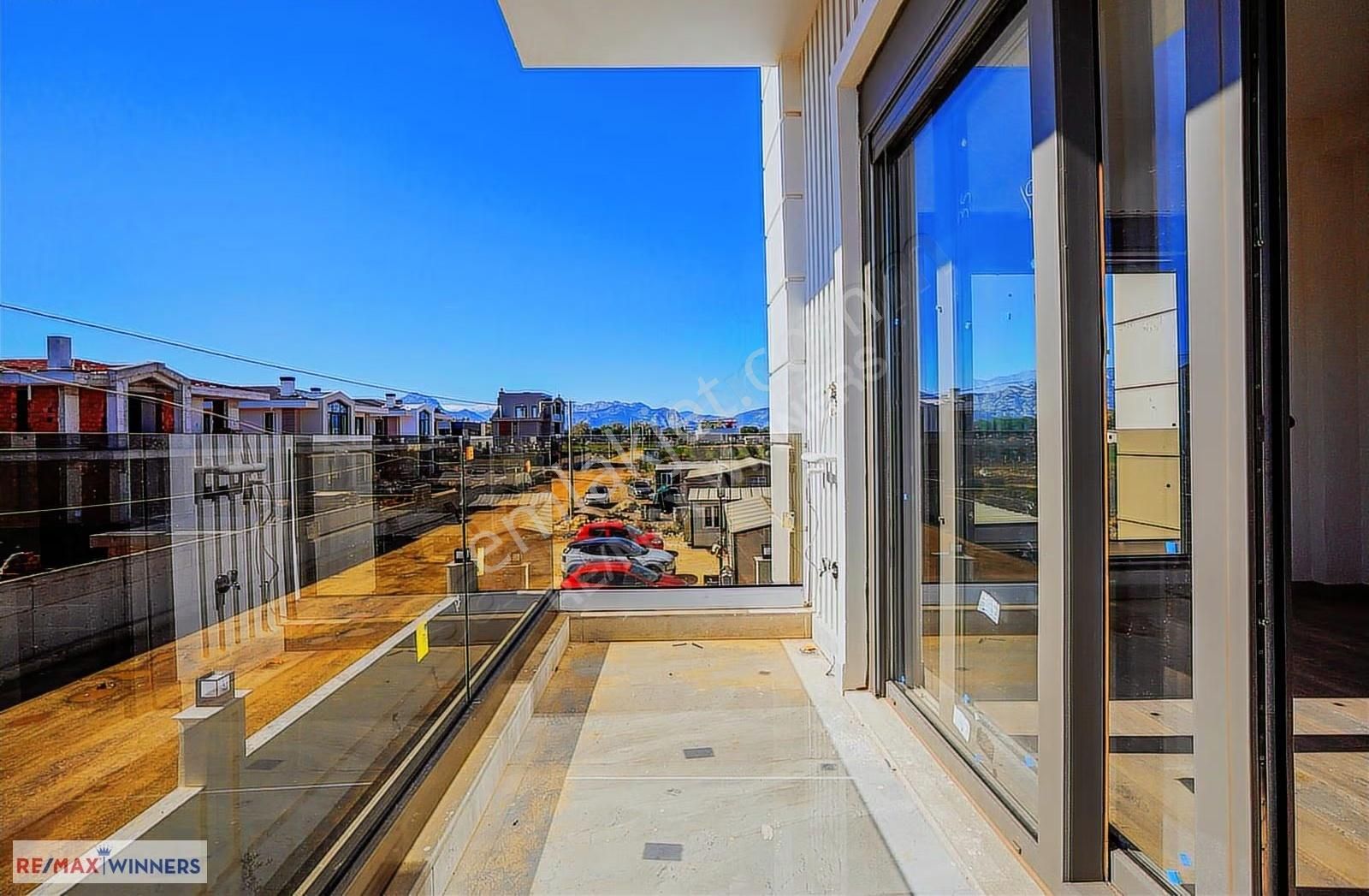 Altınkale'de Villa Konseptli 3+1 Lüks Daire - Görsel 6